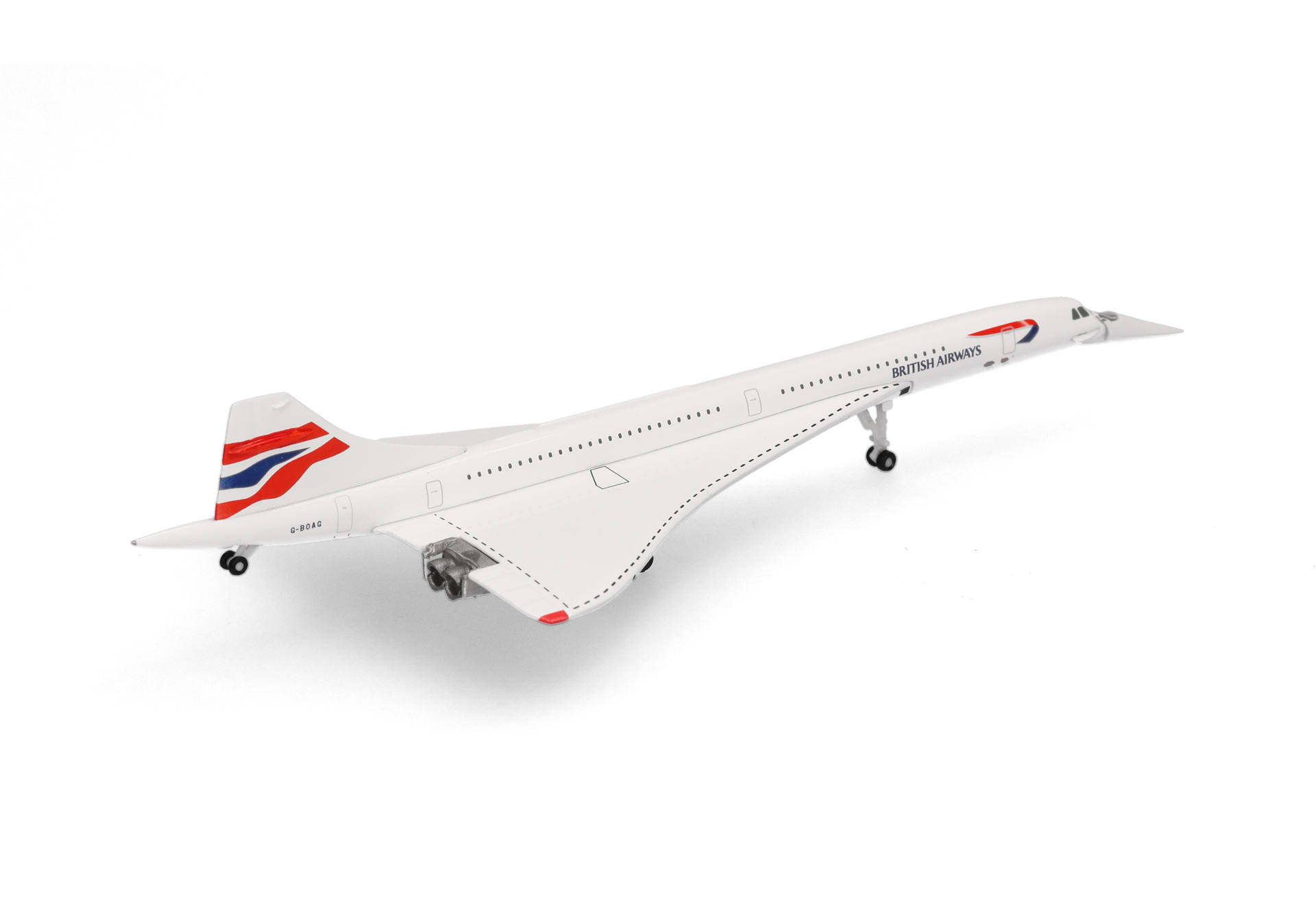 airliner, model airplane, white plane, tail logo, jet aircraft