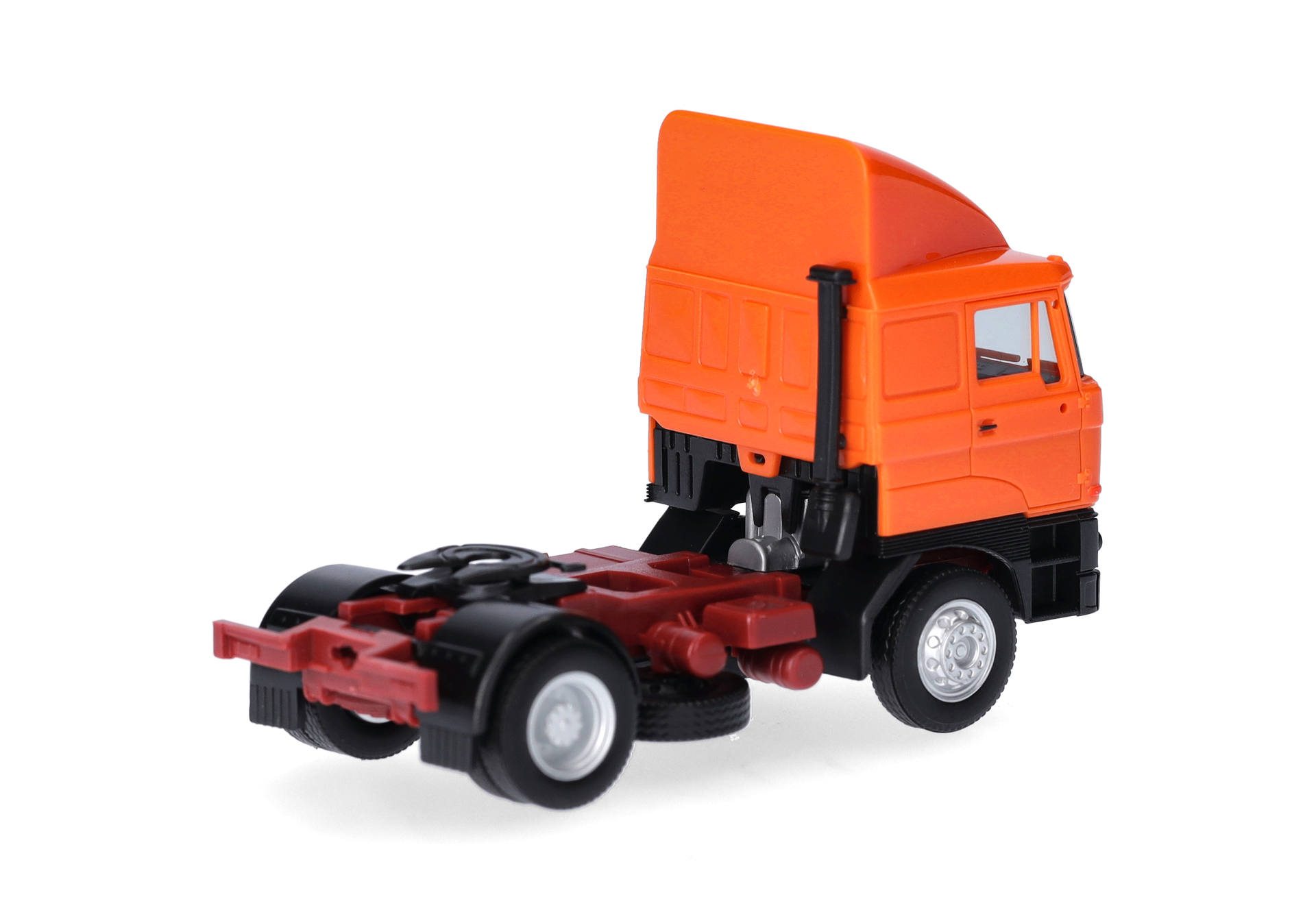 RABA Zugmaschine, 2achs, orange