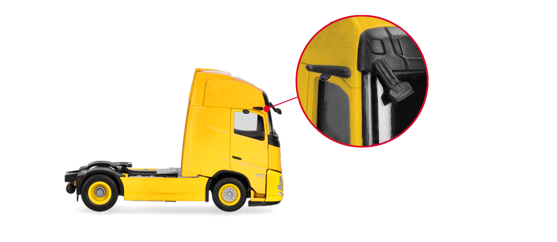 Anhänger-LKW, Fahrzeug, Rad, Leichtmetallfelge, Reifen