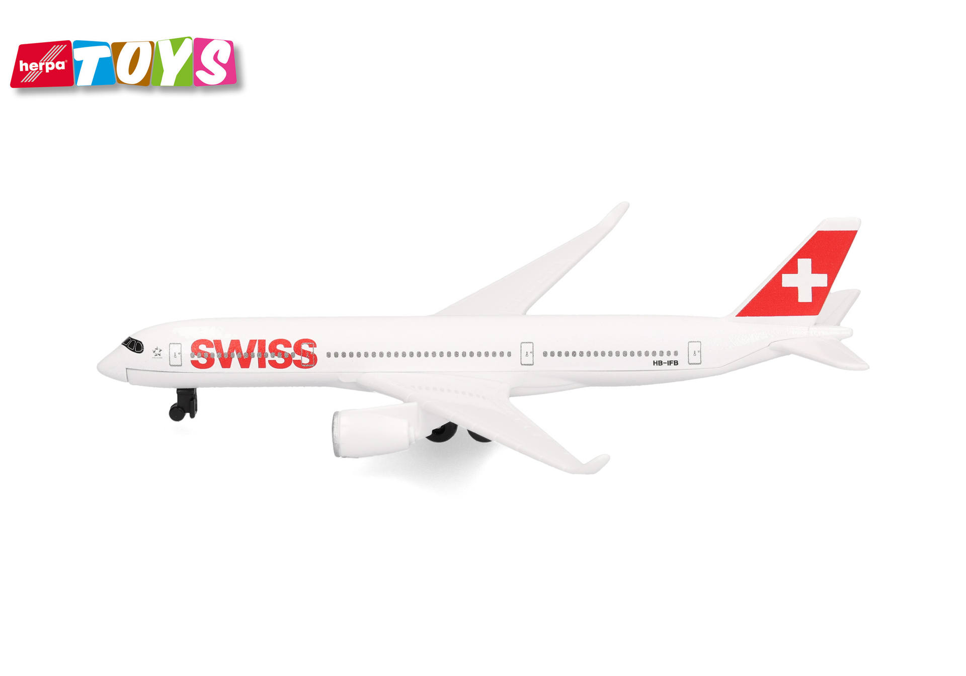 aircraft, airplane, Swiss, jet, model, toy, airplane, model, plane, Swiss