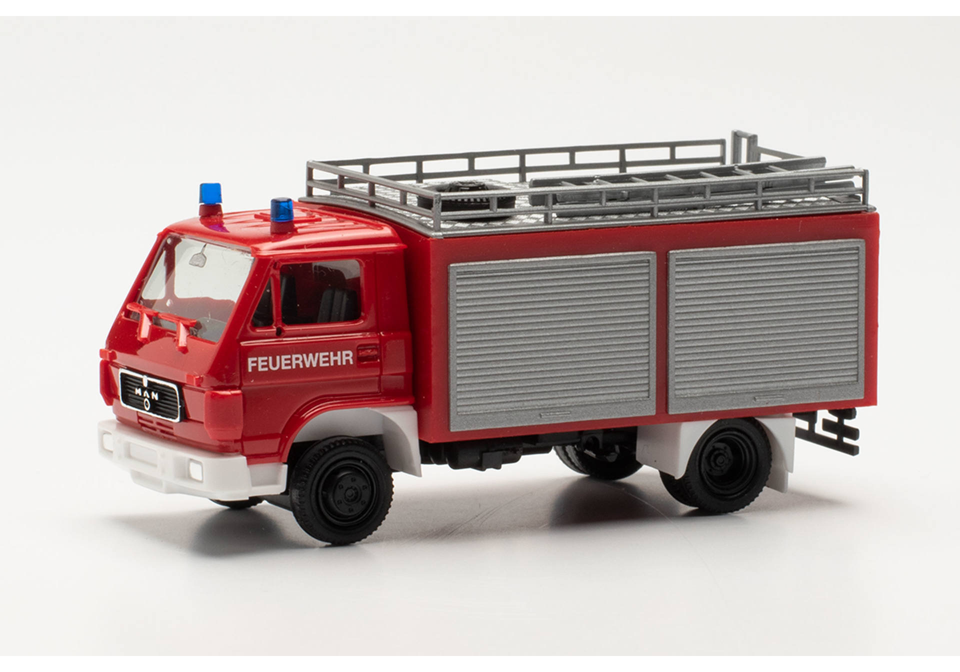 MAN G90 TLF 8/18 „Feuerwehr“