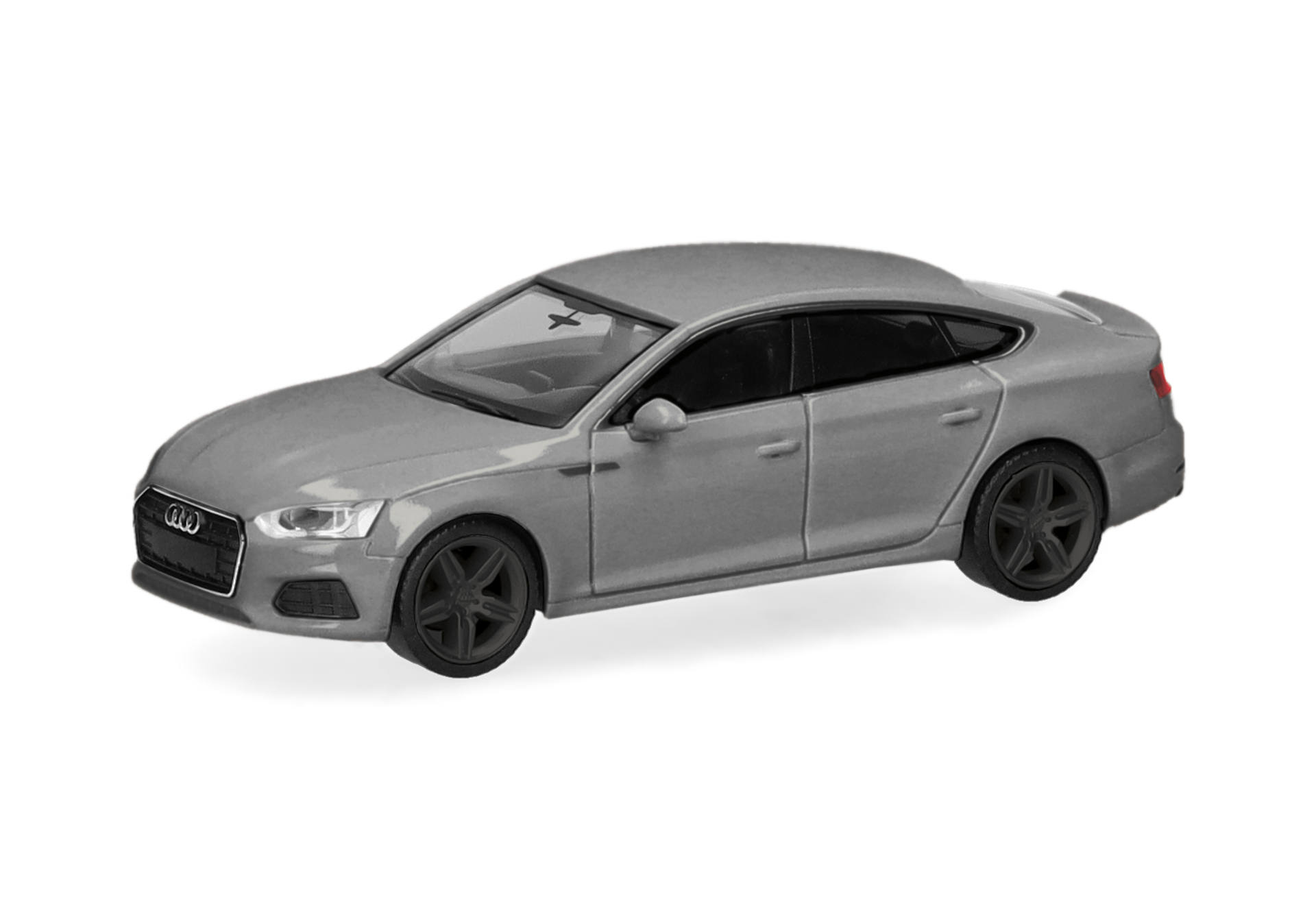 Audi A5 Sportback, nardo grey