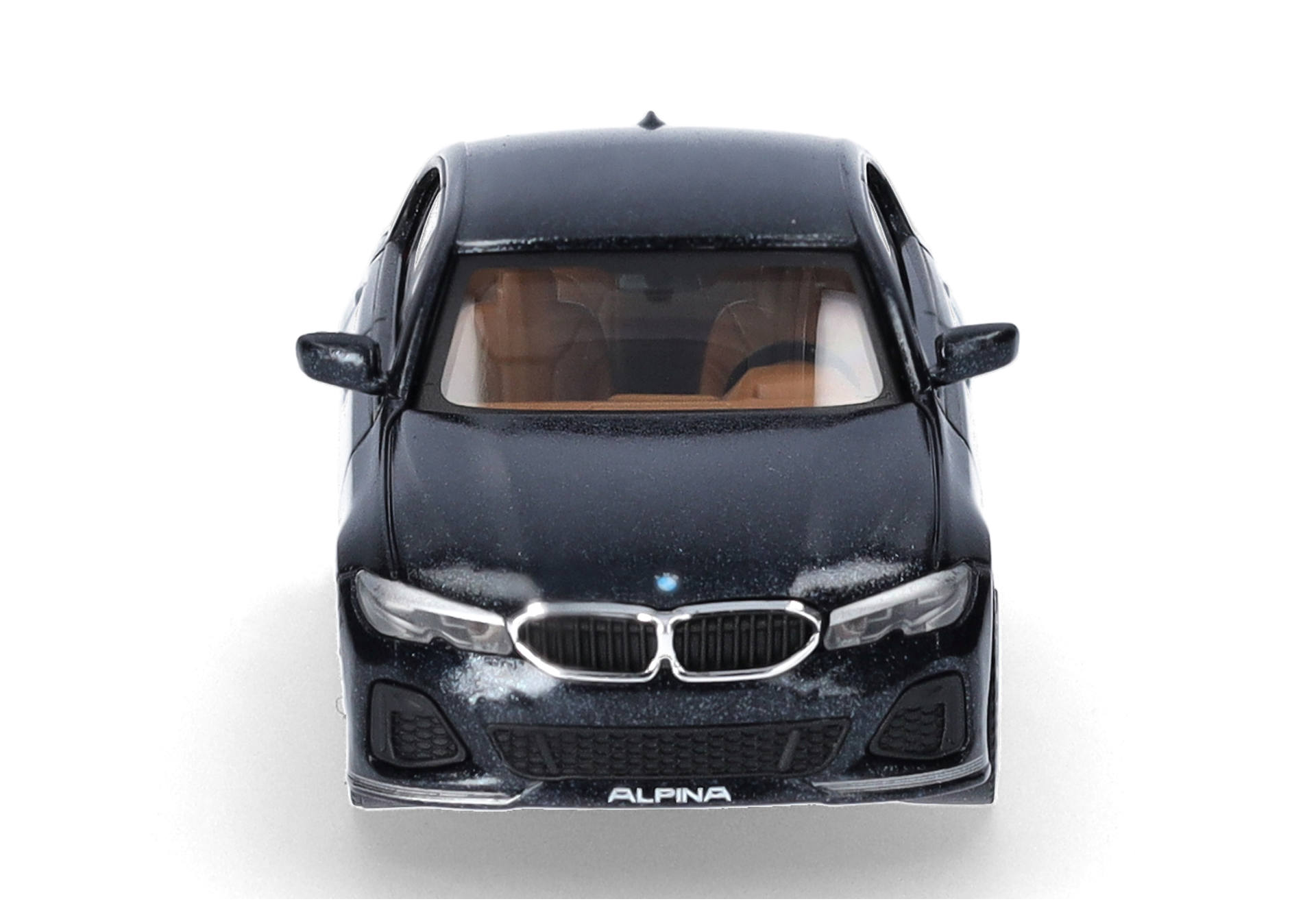 spielzeug, modellauto, auto, bmw, alpina