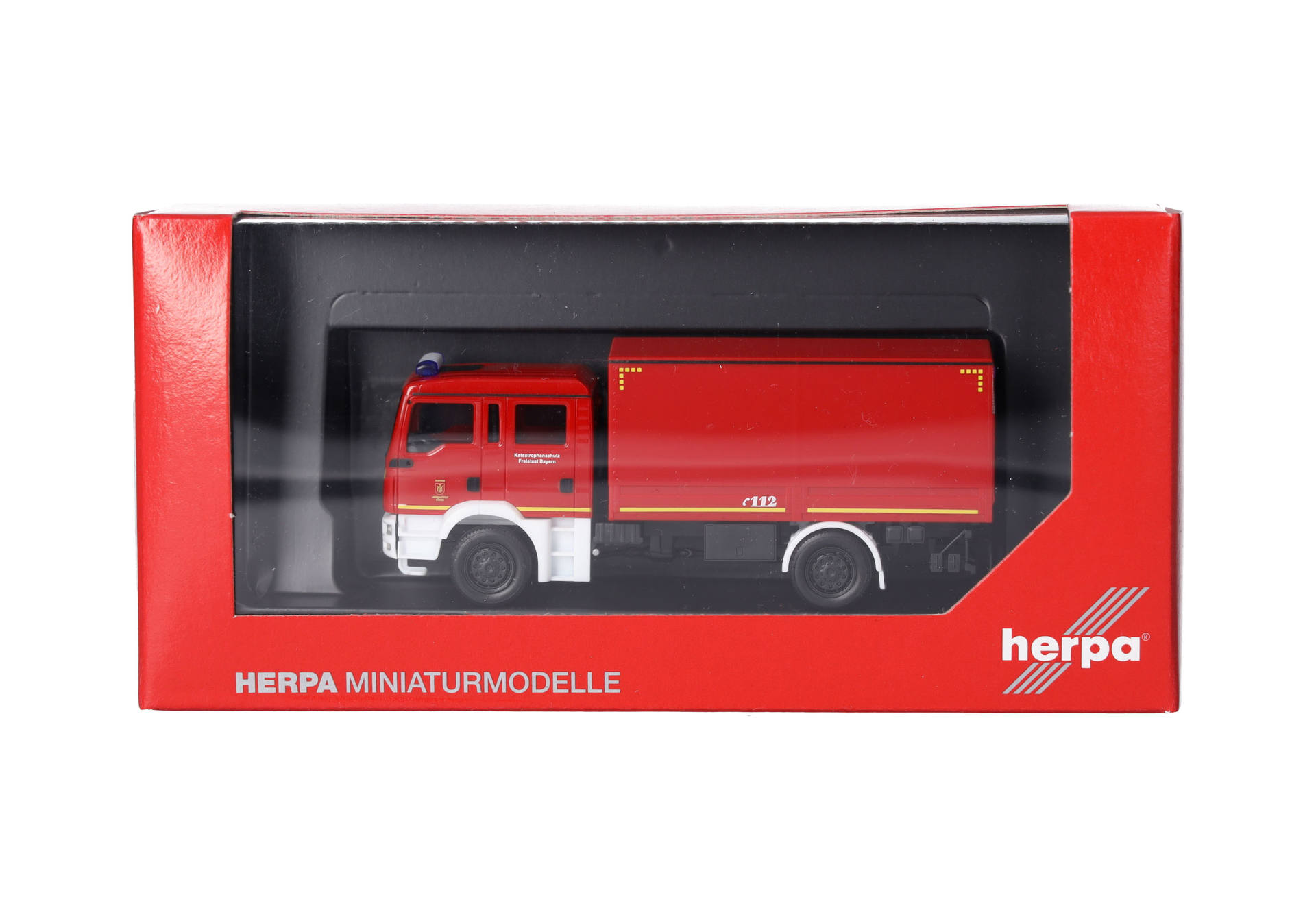 MAN TGM (2008) GW-H "Freiwillige Feuerwehr München" MAN TGM (2008) GW-H "Freiwillige Feuerwehr München"