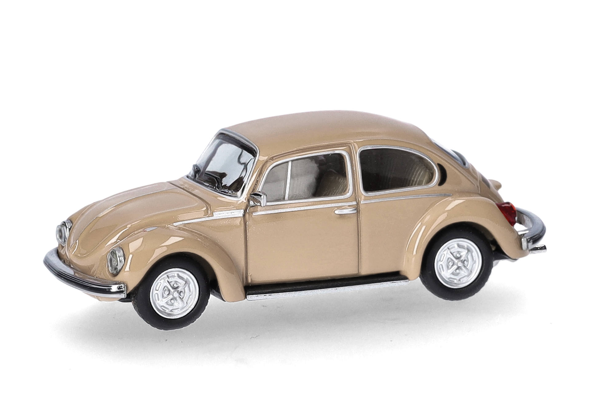 Volkswagen (VW) Käfer 1303, saharabeige