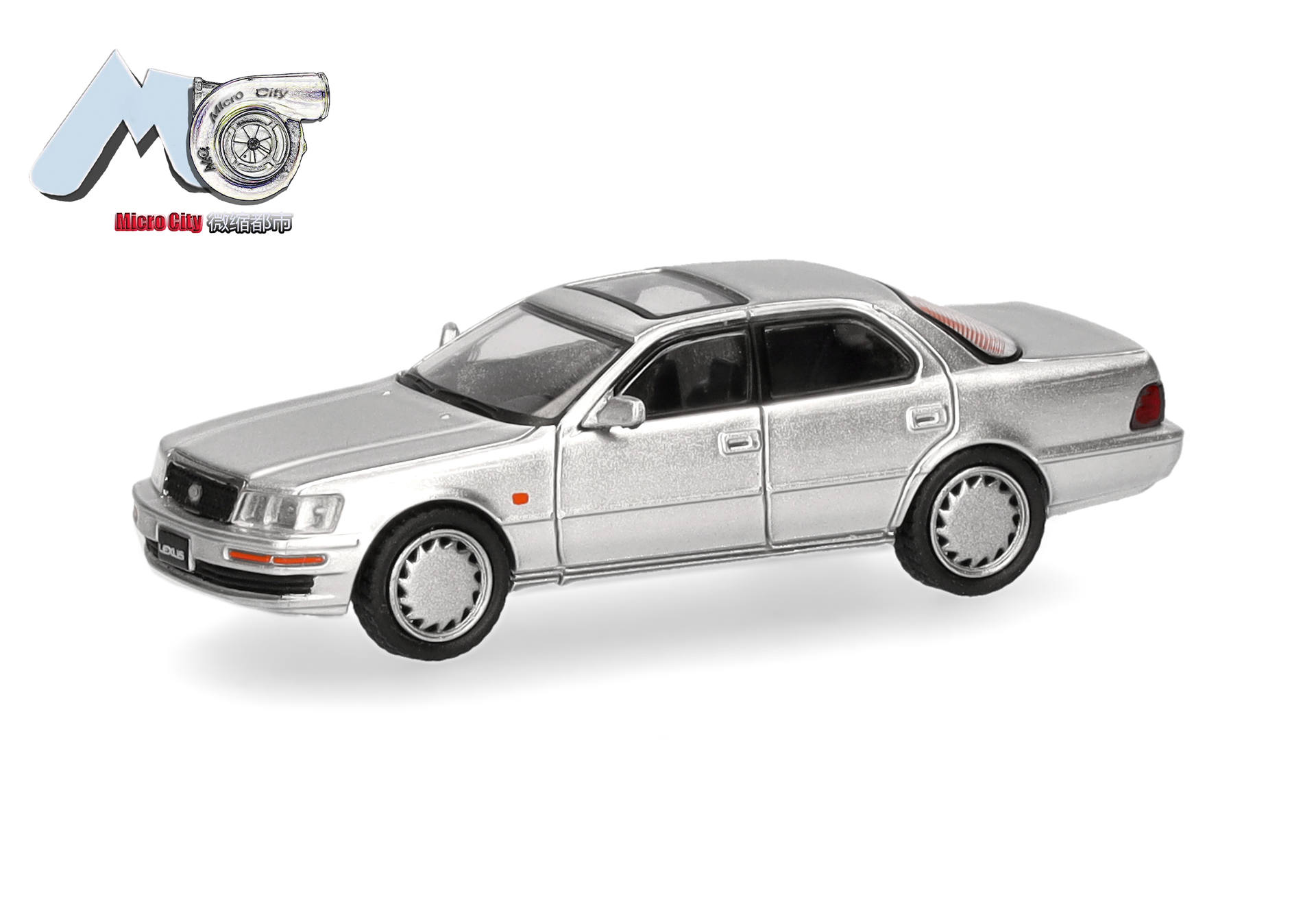 Hračka Lexus LS - model auta