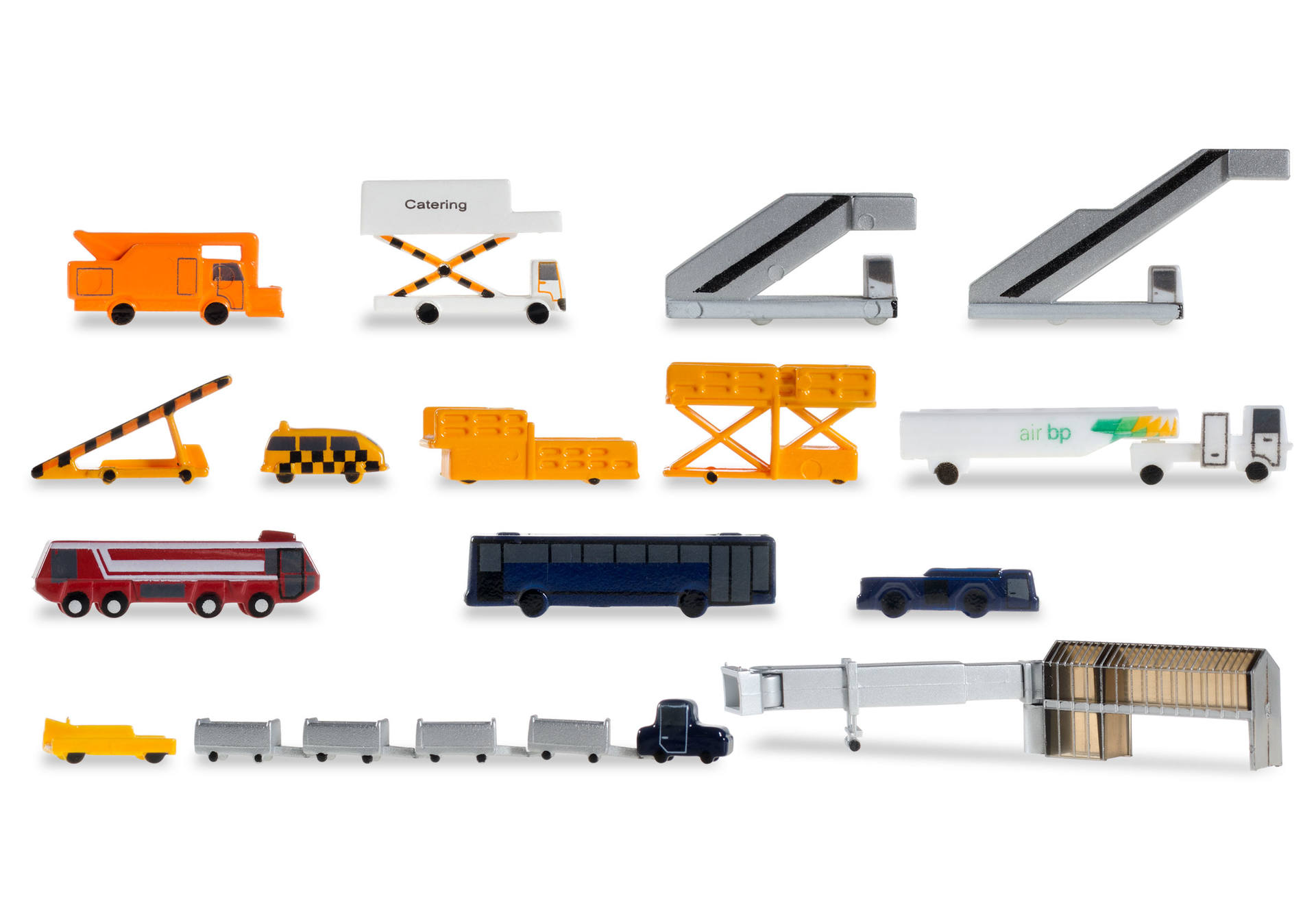 Aanhangwagens en opleggers (los) – Schaal Model Shop Aanhangwagens en opleggers (los) – Schaal Model Shop