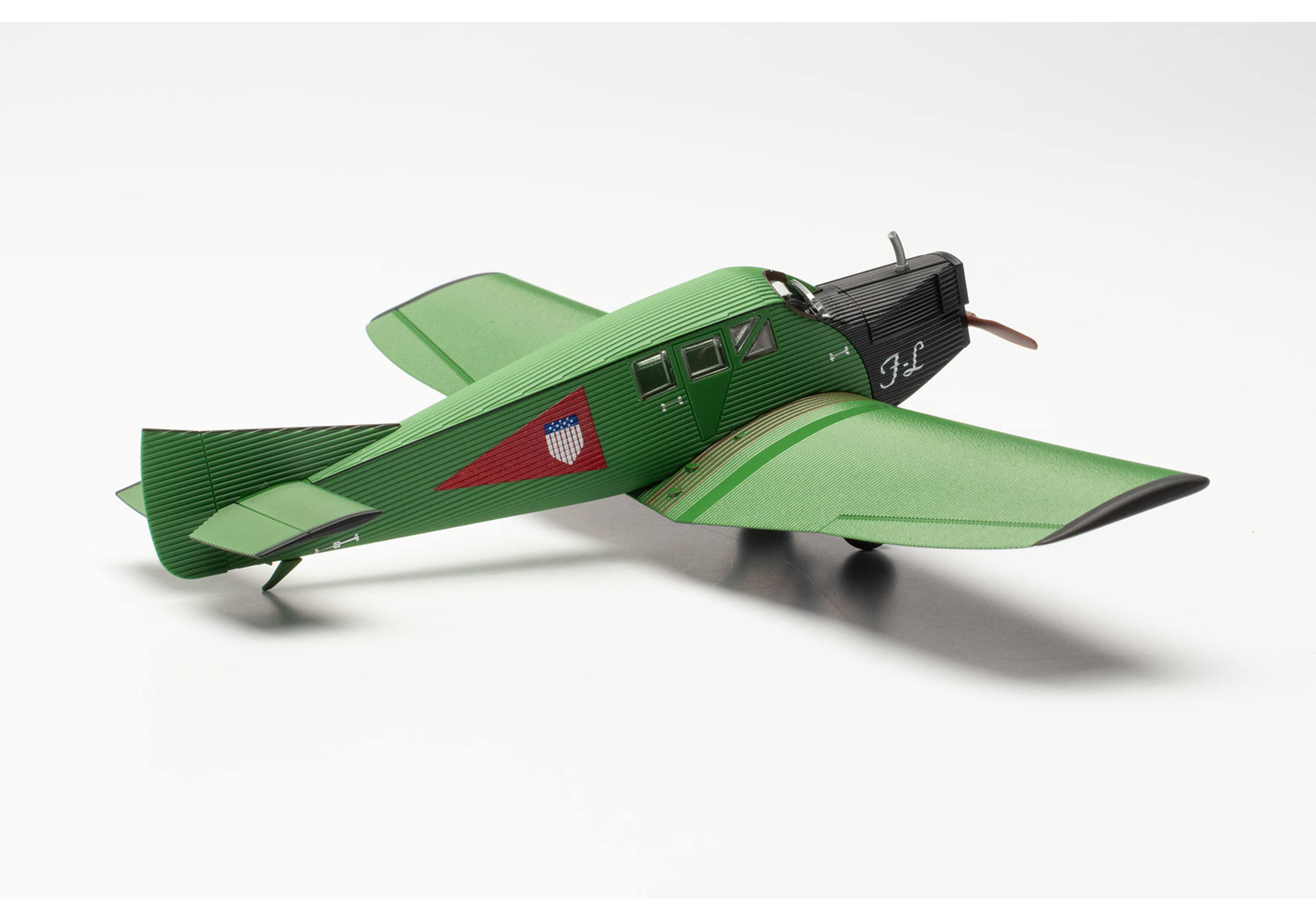 Junkers-Larsen JL-6 (F13)