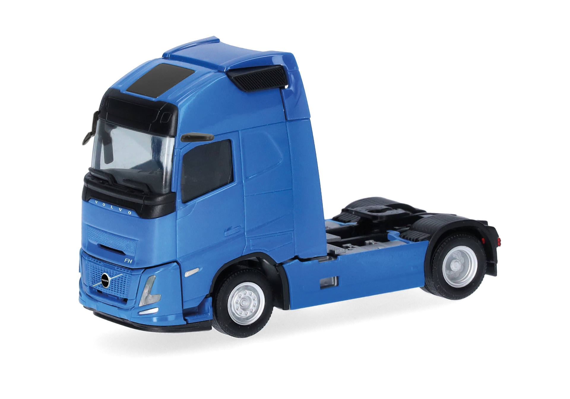 Volvo FH Aero GL XL Zugmaschine 2achs, blau