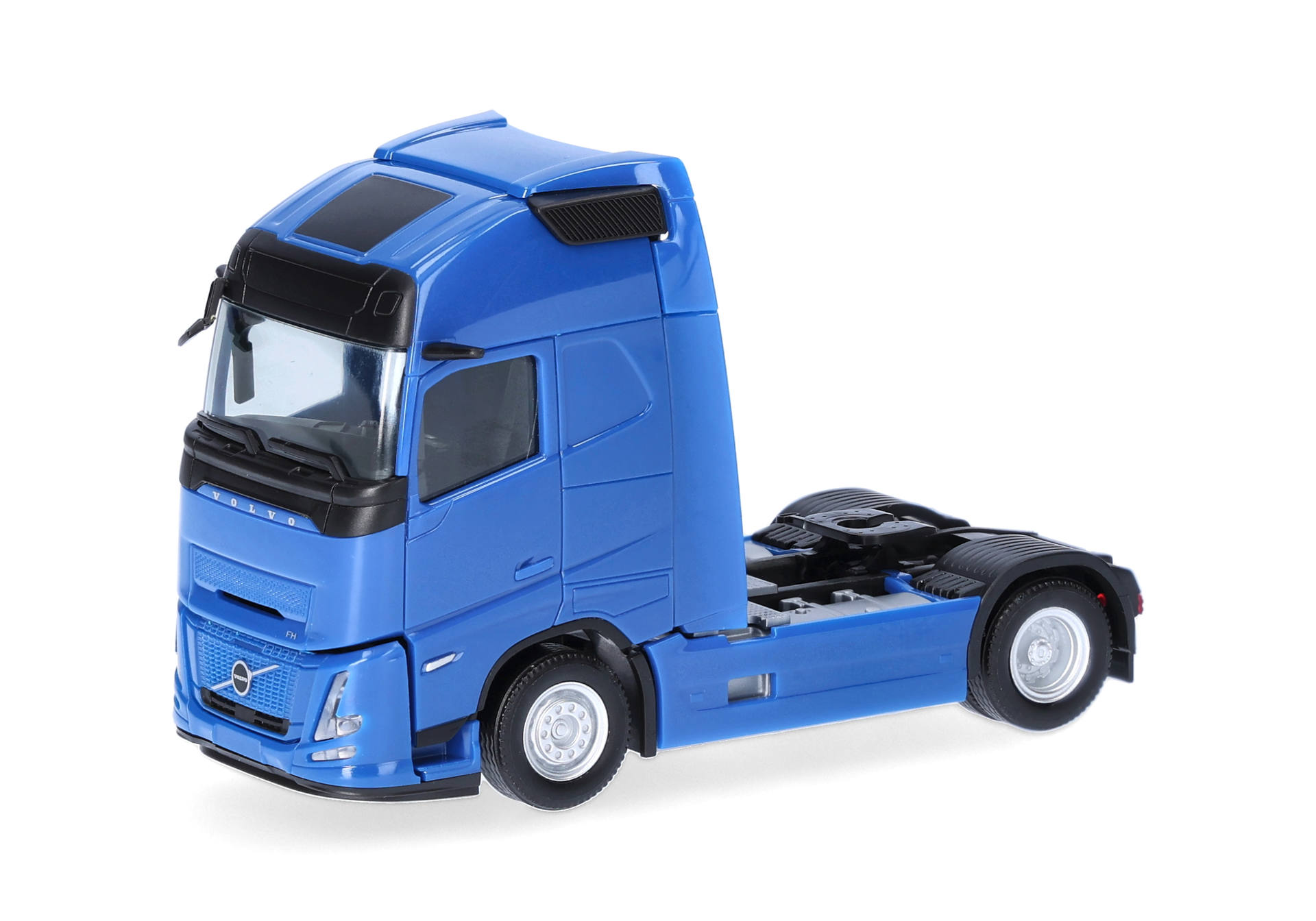 Hračka Volvo FH - model traktoru