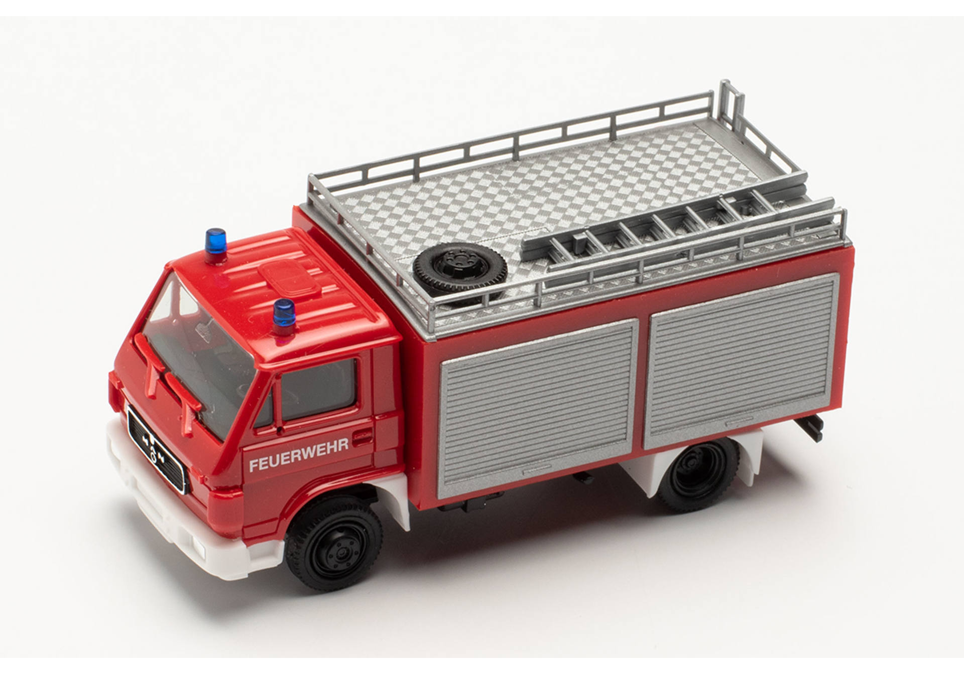 MAN G90 TLF 8/18 „Feuerwehr“
