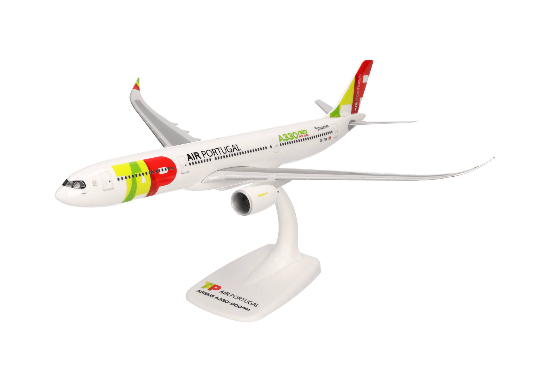 TAP Air Portugal Airbus A330-900neo