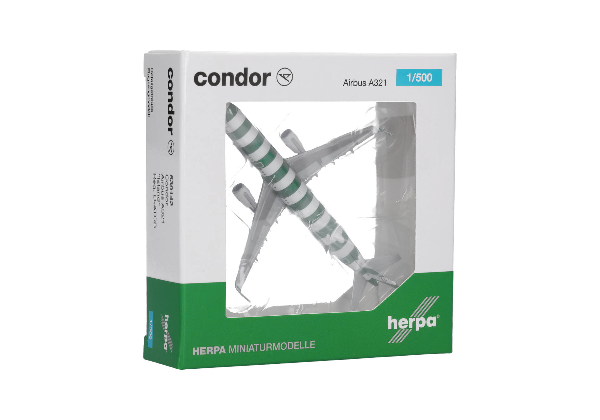model, airplane, diecast, packaging, condor