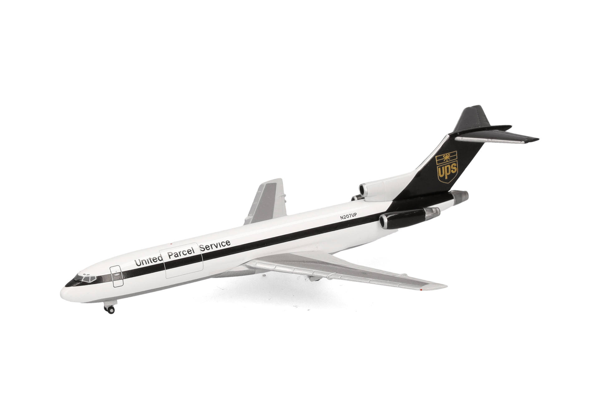 UPS Airlines Boeing 727-200F
