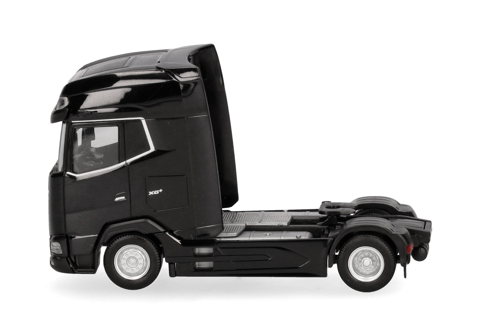 DAF XG+ Zugmaschine 2achs, schwarz