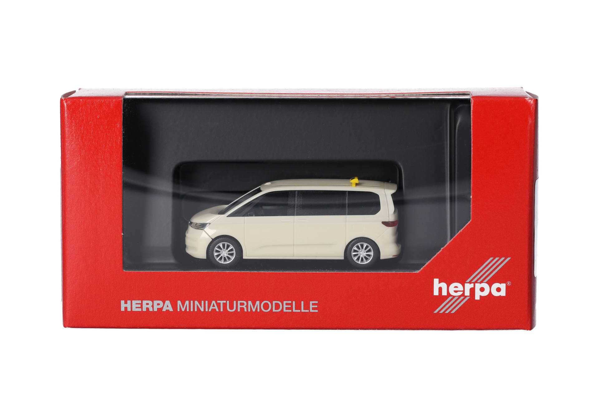 Volkswagen (VW) Multivan "Taxi"