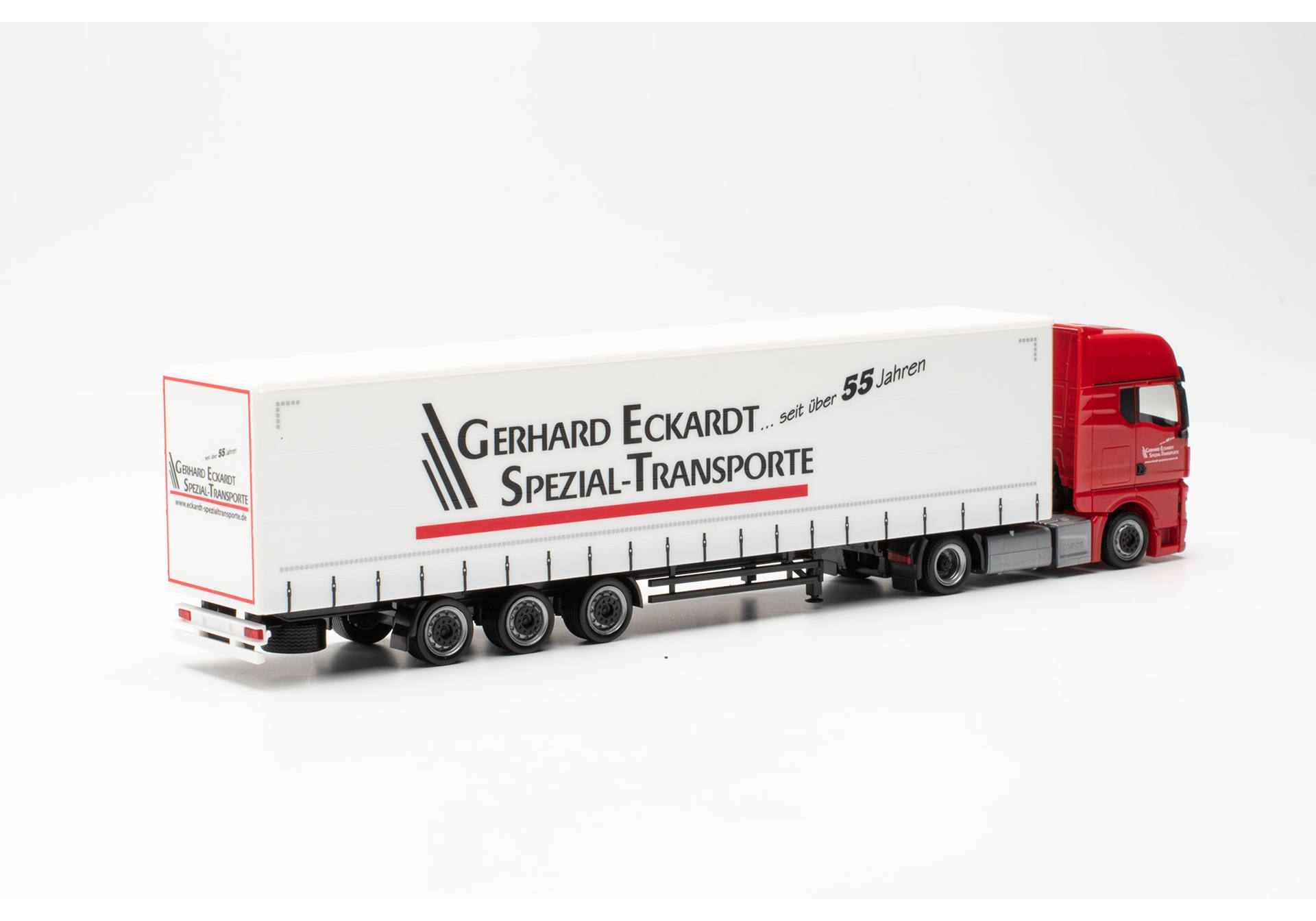 MAN TGX GX JumboGaPlSz 'Eckar