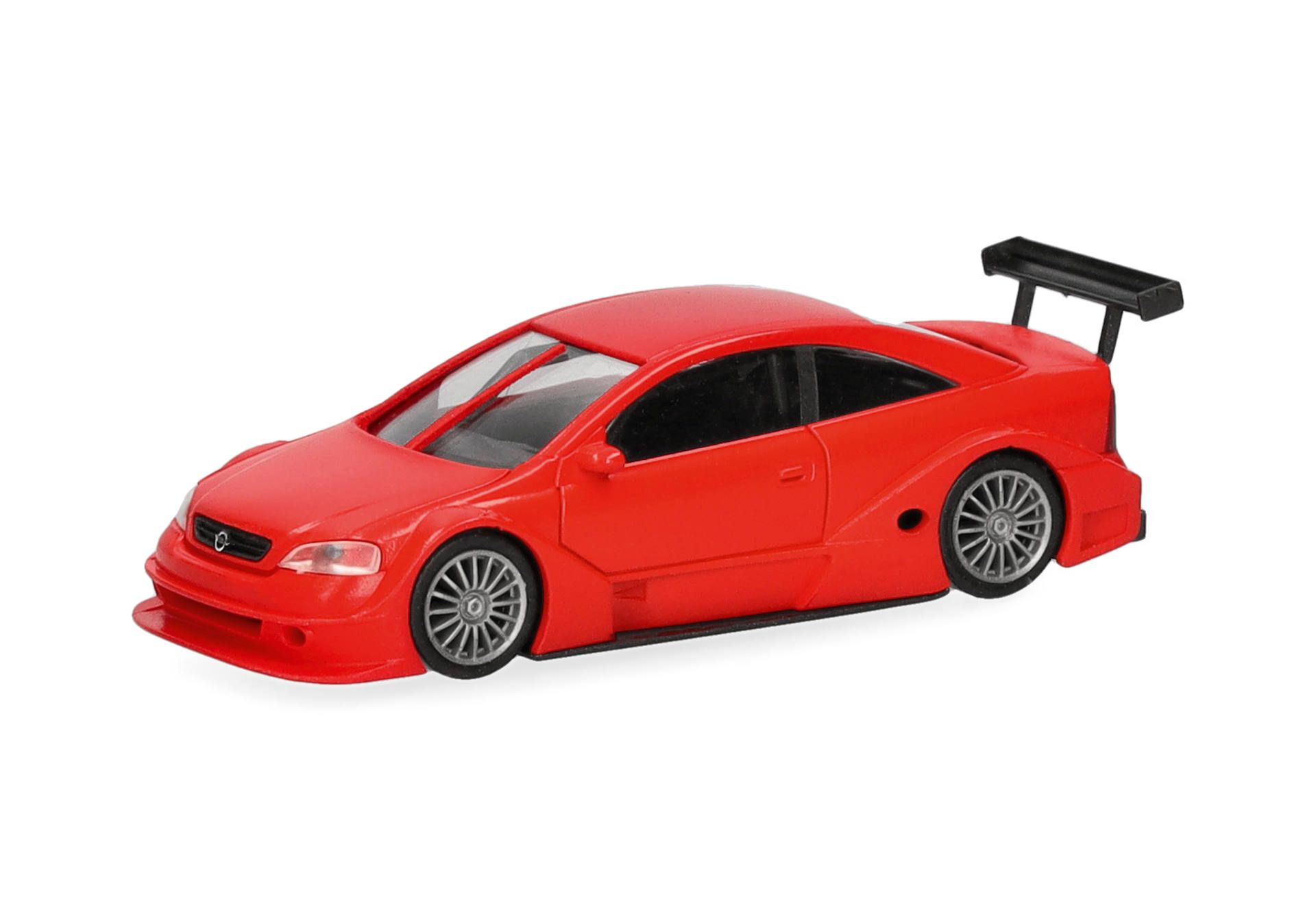 toy car, red color, sport car, racing spoiler, die-cast