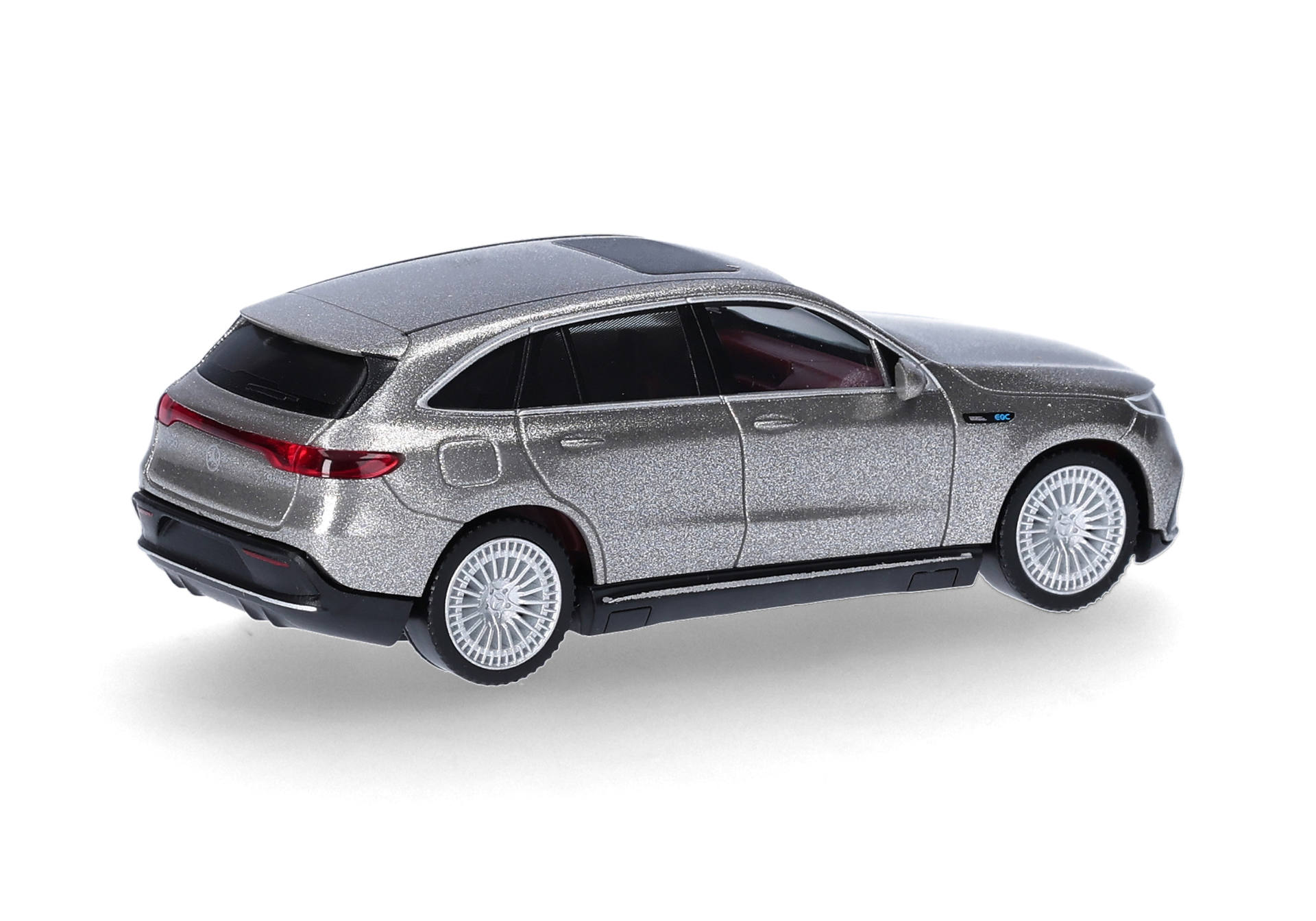 car, SUV, silver, glitter, model