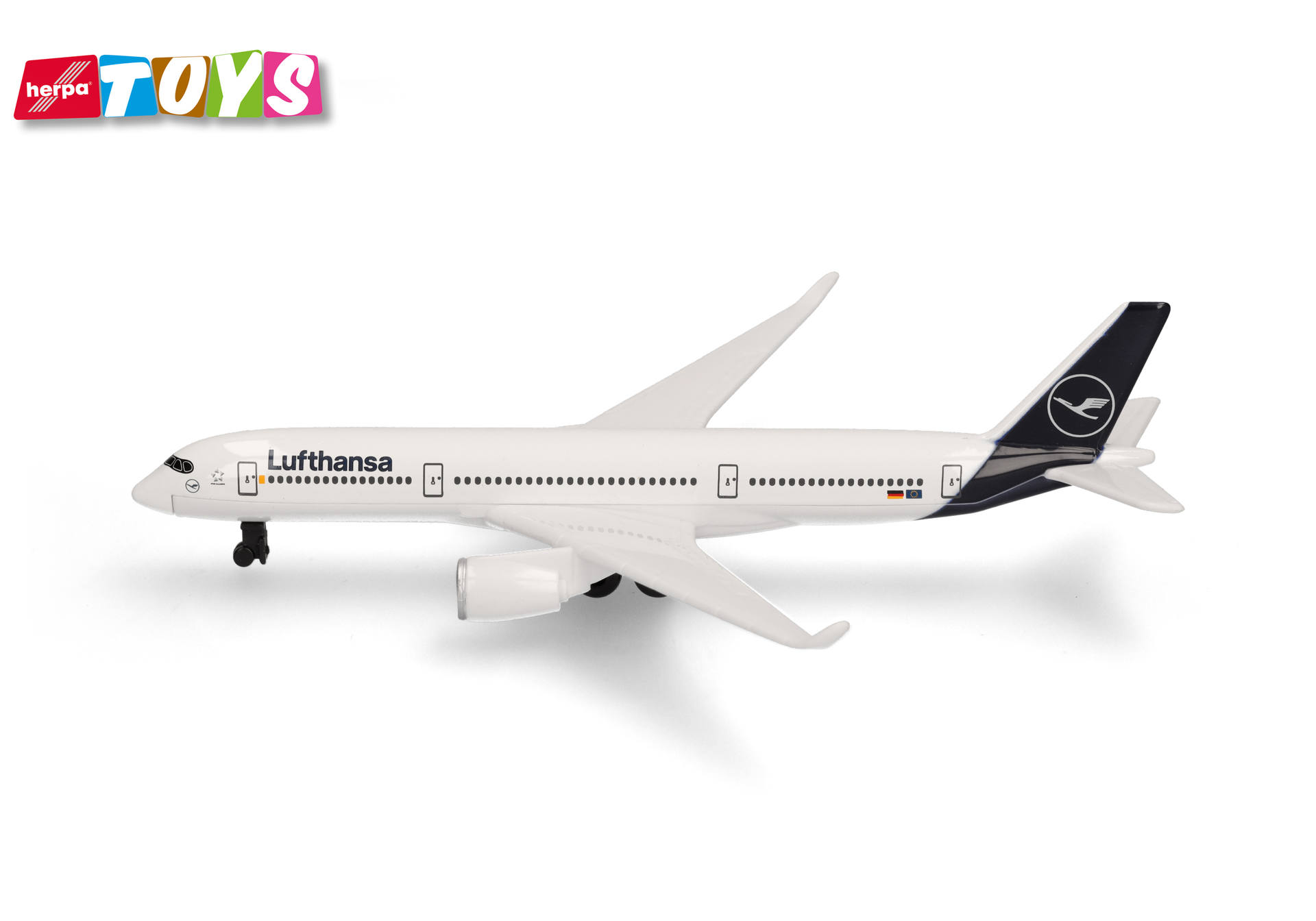 airplane, model, Lufthansa, jet, toy airplane, airplane, model, jet, Lufthansa, aircraft