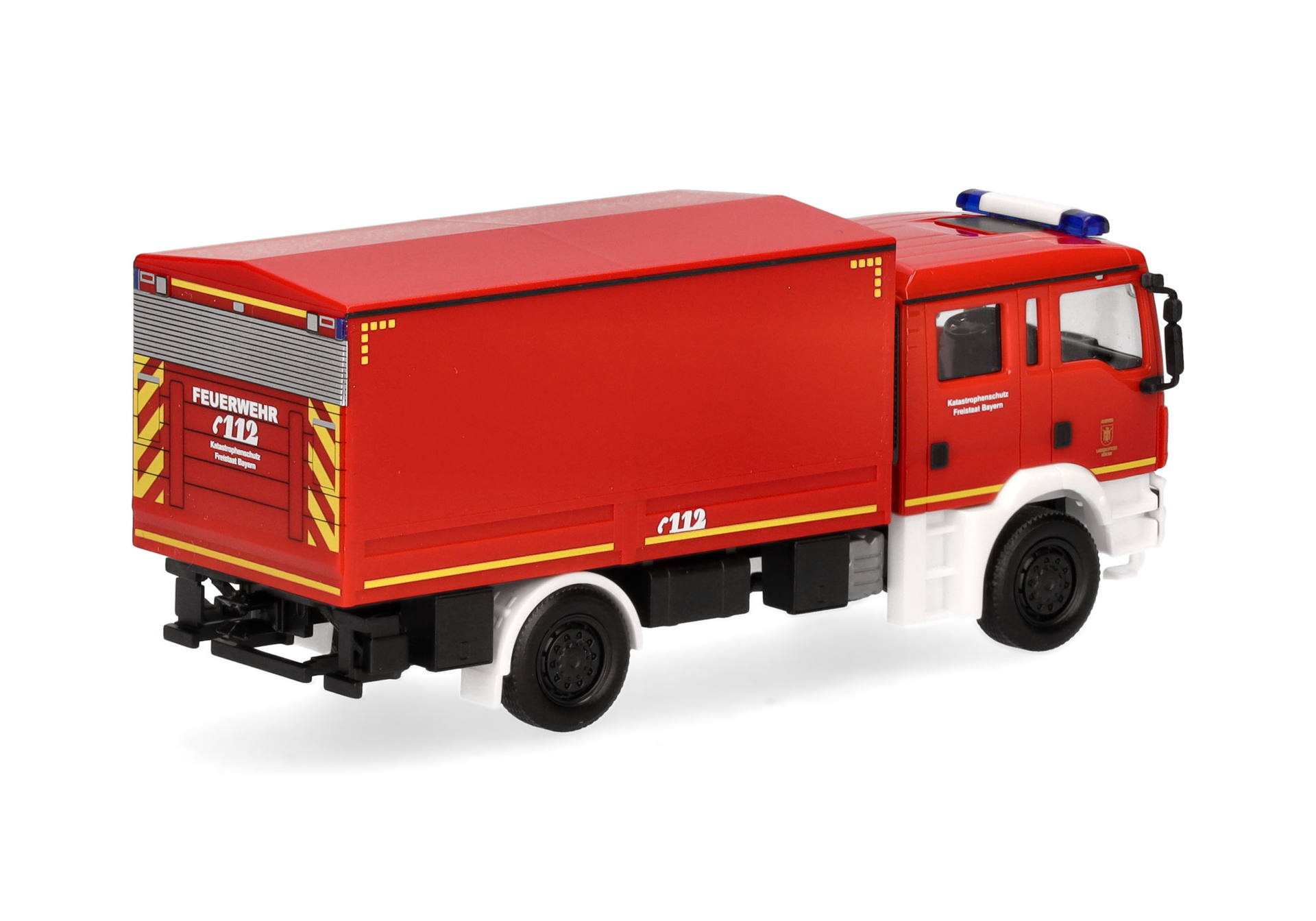 MAN TGM (2008) GW-H "Freiwillige Feuerwehr München" MAN TGM (2008) GW-H "Freiwillige Feuerwehr München"