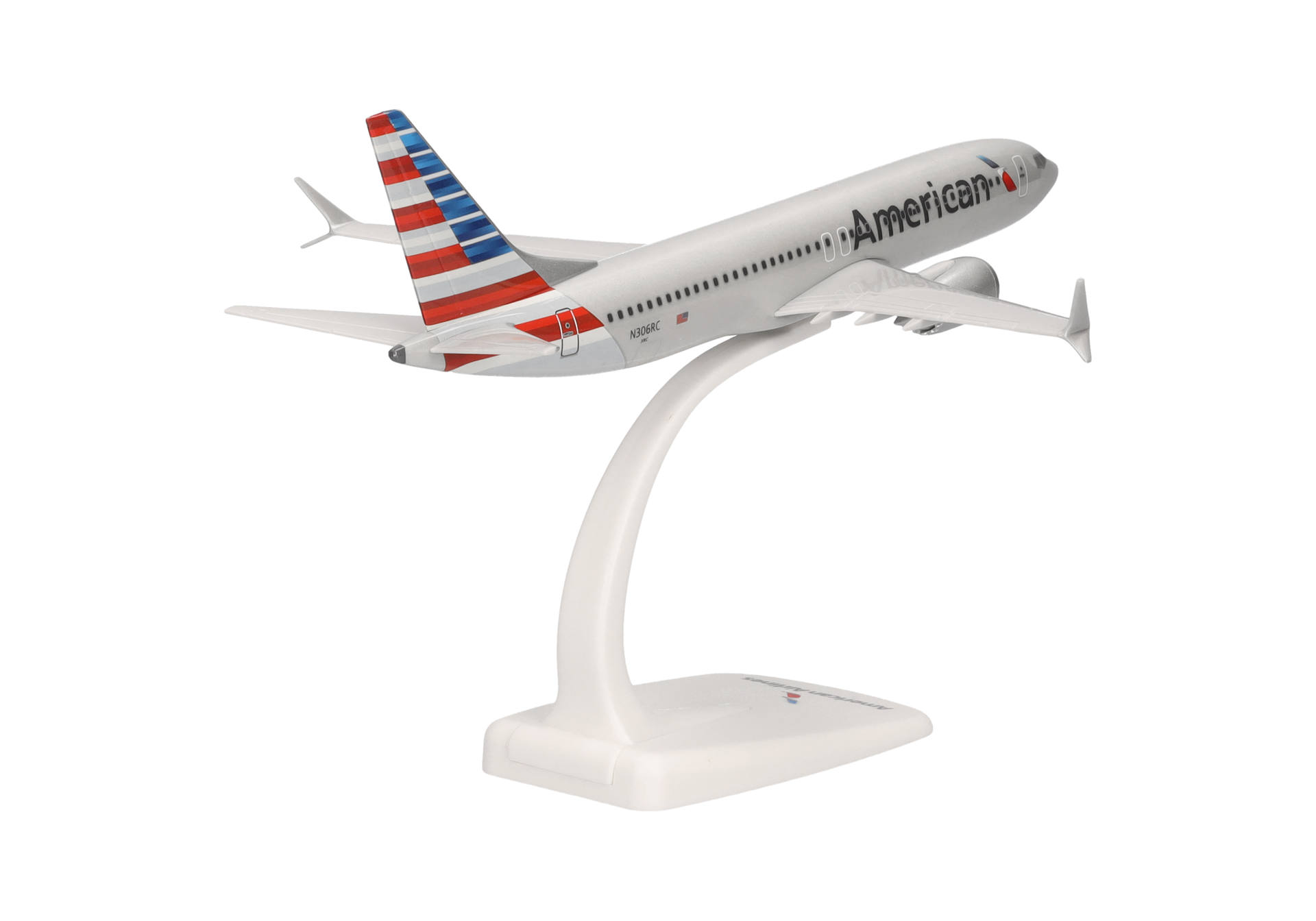 American Airlines Boeing 737 Max 8 - N306RC