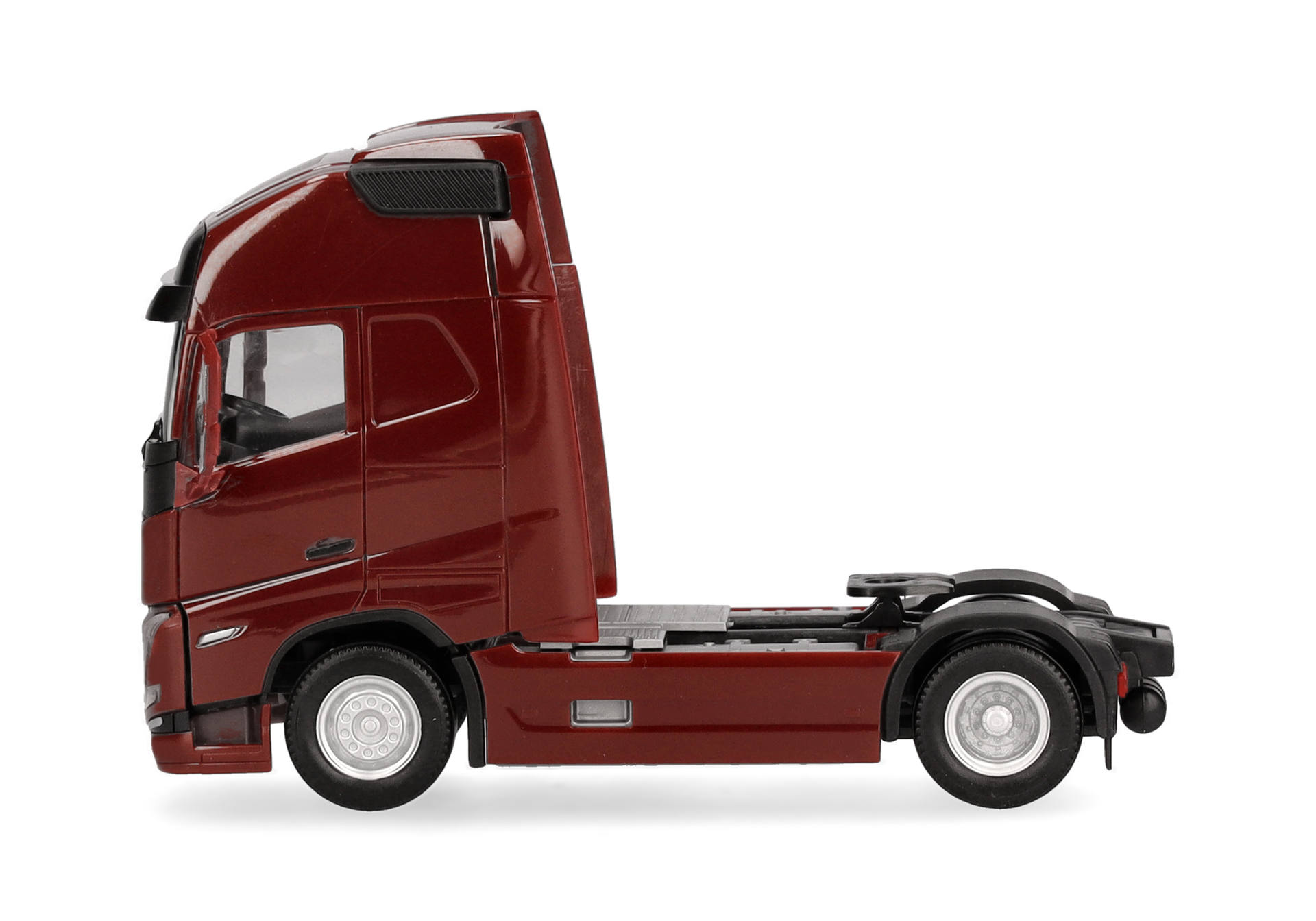 Volvo FH16 GL XL 2020 rigid tractor 2axles, wine red
