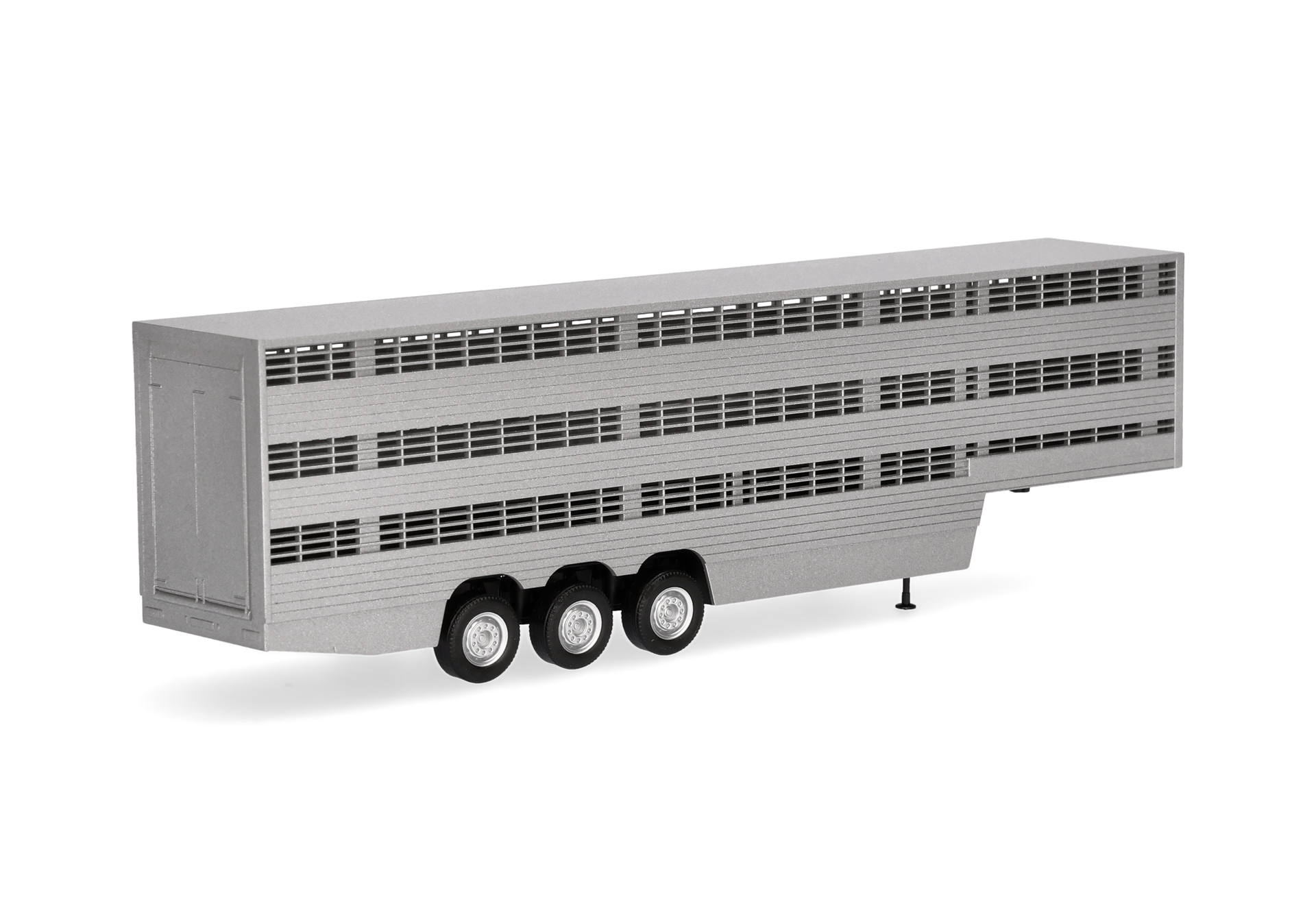 trailer,  livestock, cargo, semi-trailer, trailer truck