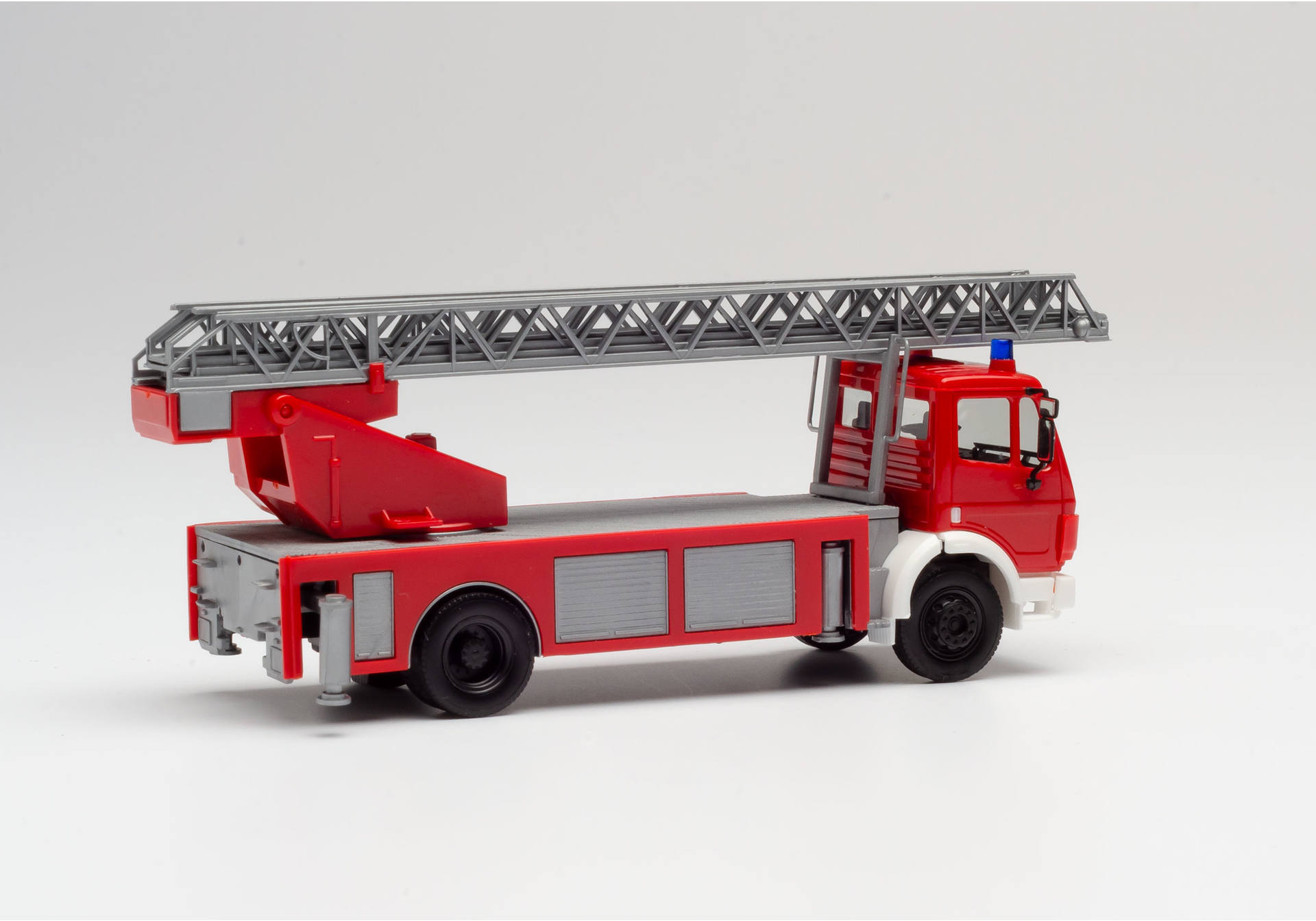 Mercedes-Benz SK 88 turnable ladder "fire department"