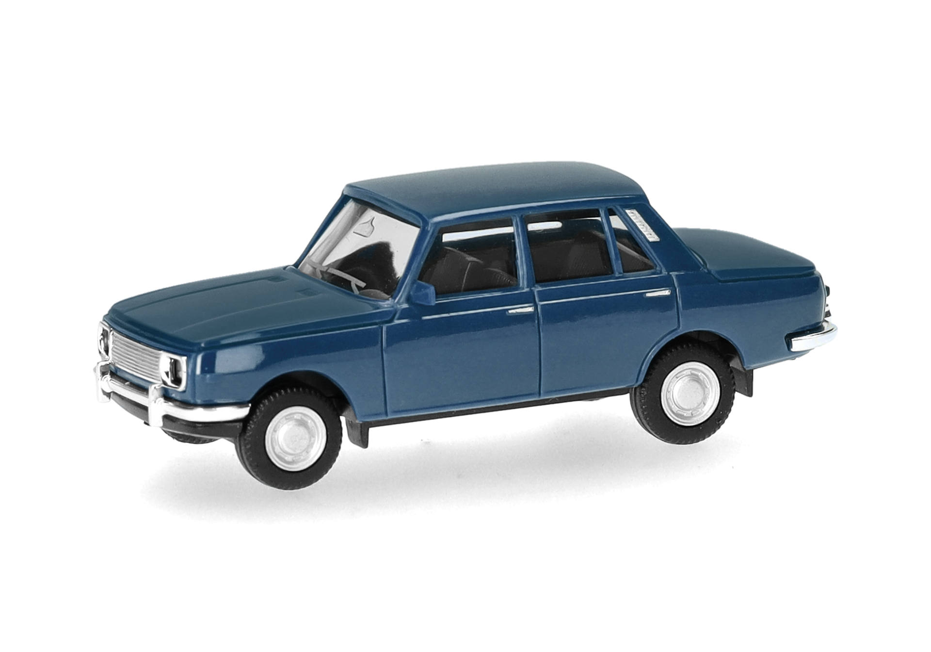 Wartburg 353 66, blue