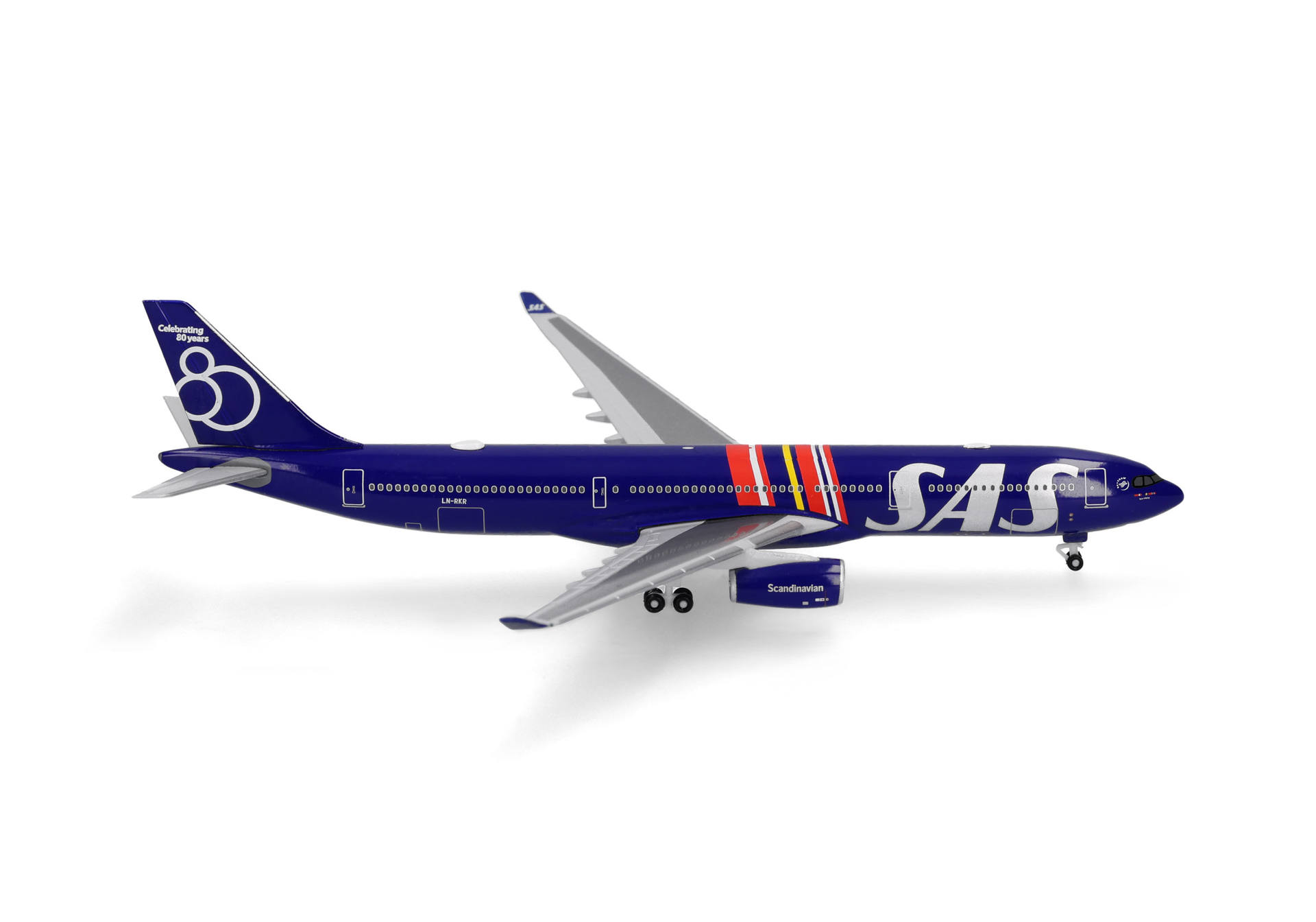airplane, airliner, blue livery, tail logo, passenger aircraft, airplane, jet, commercial aircraft, blue livery, tail design