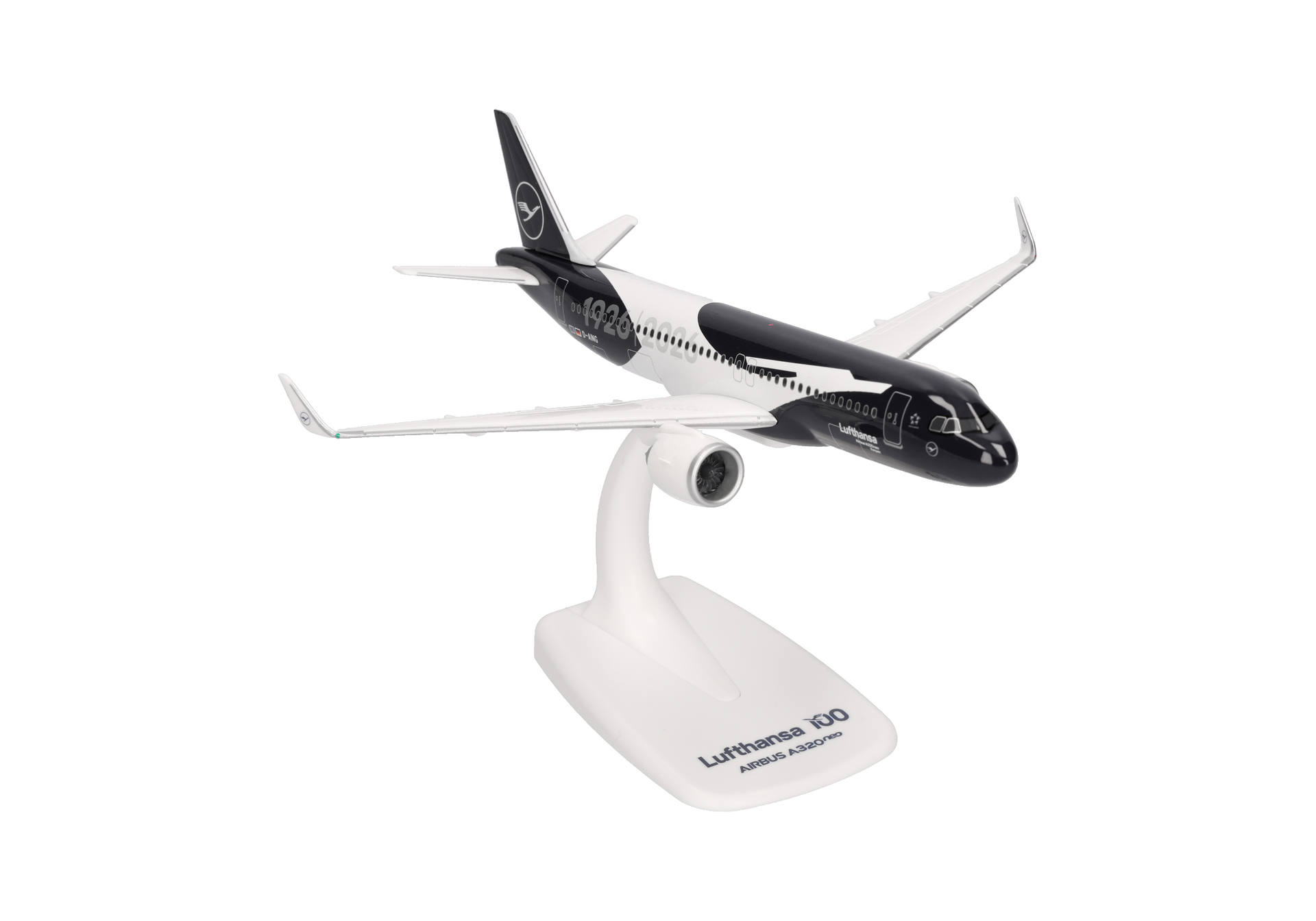 airplane, model, airbus, livery, stand