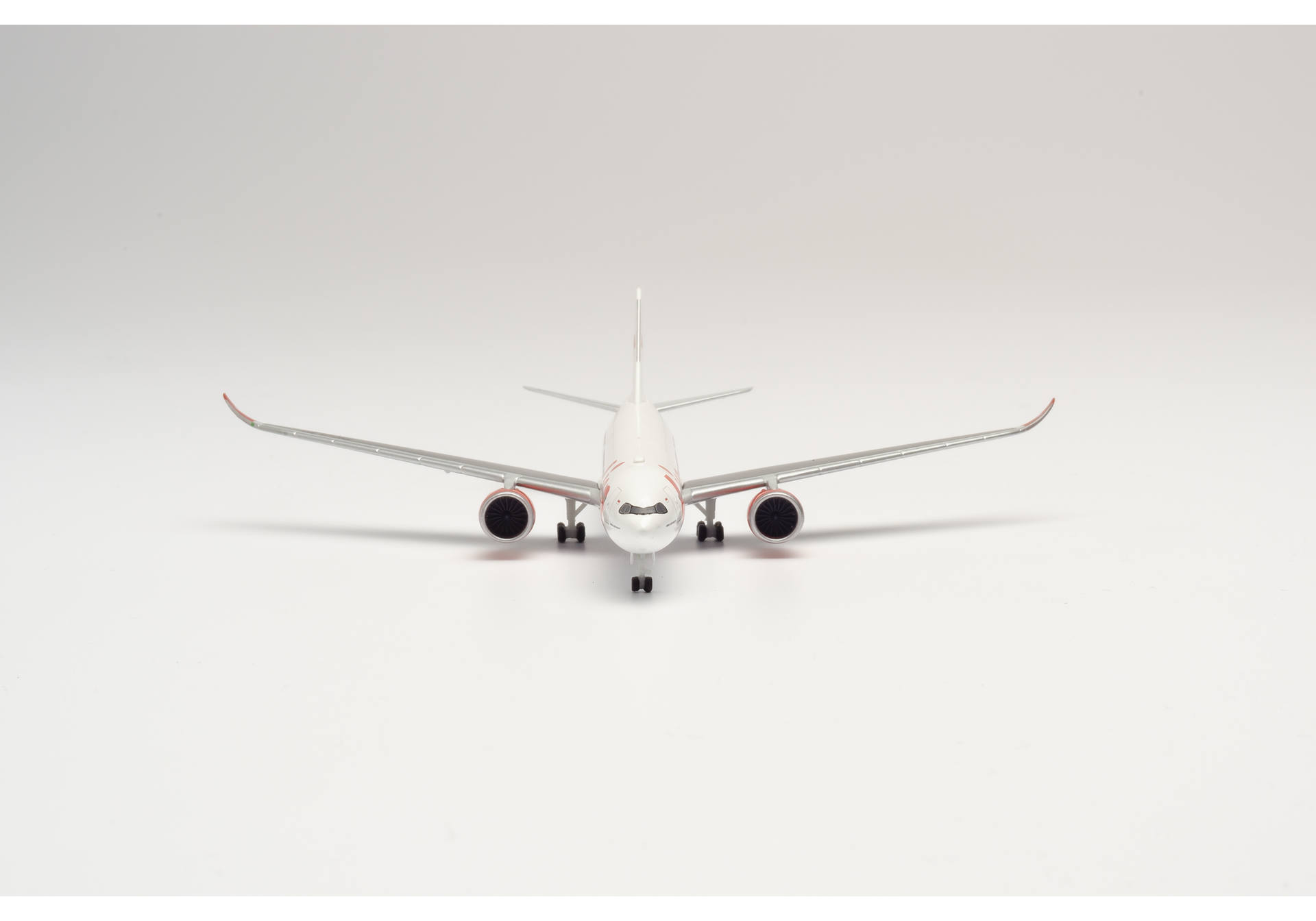 Lion Air Airbus A330-900 neo