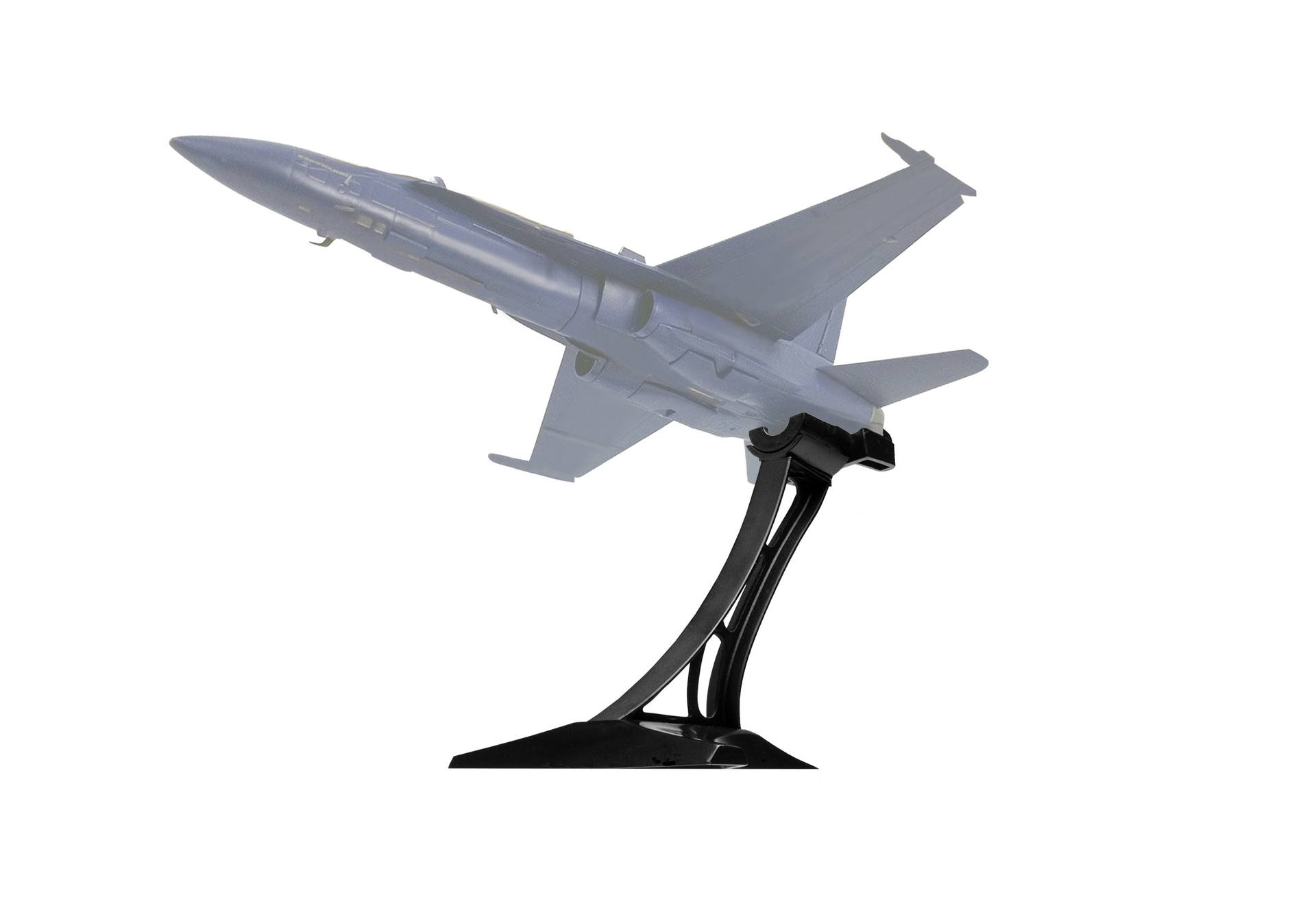 F/A-18 Display Stand