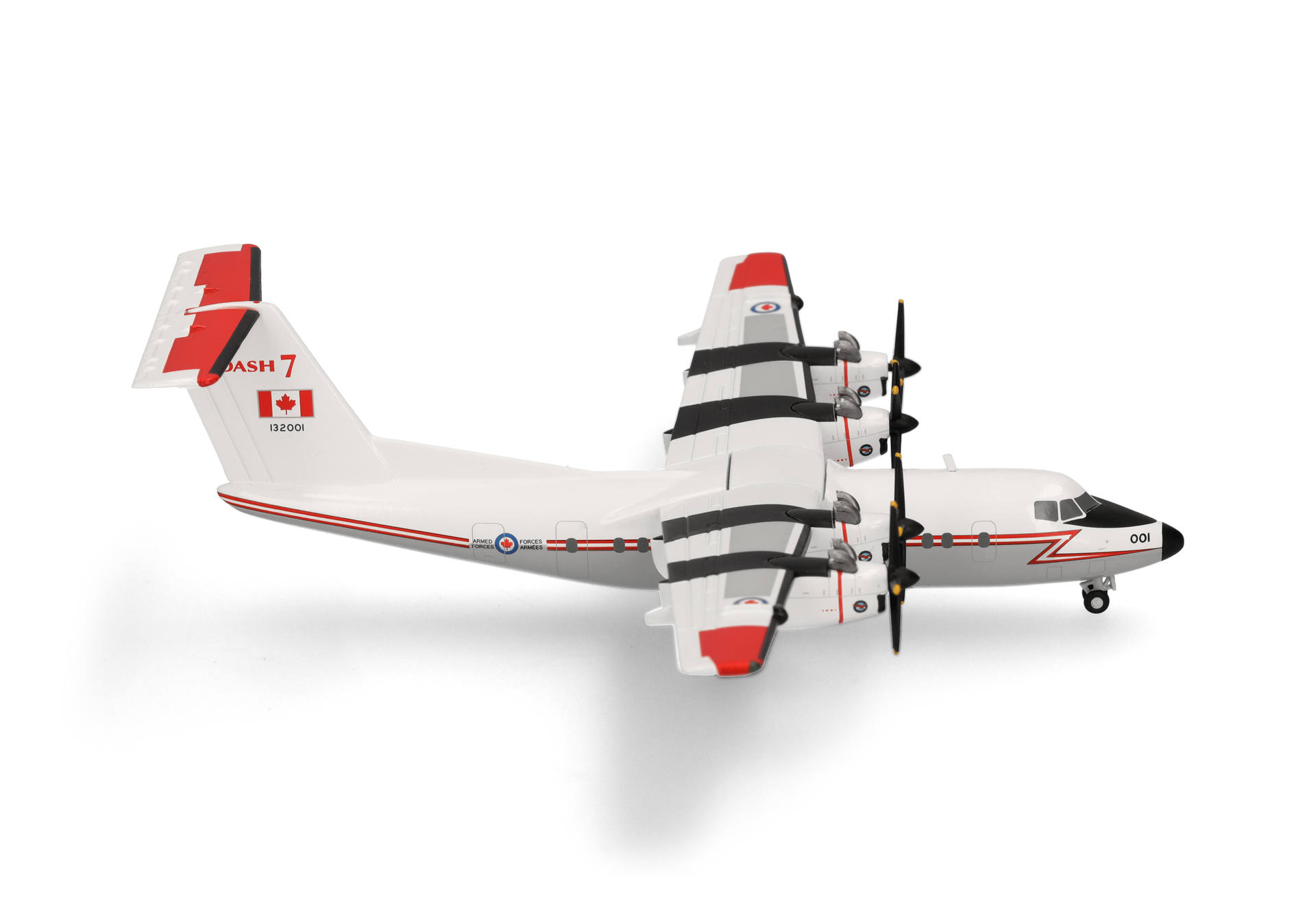 airplane, cargo plane, tanker, propeller aircraft, model aircraft