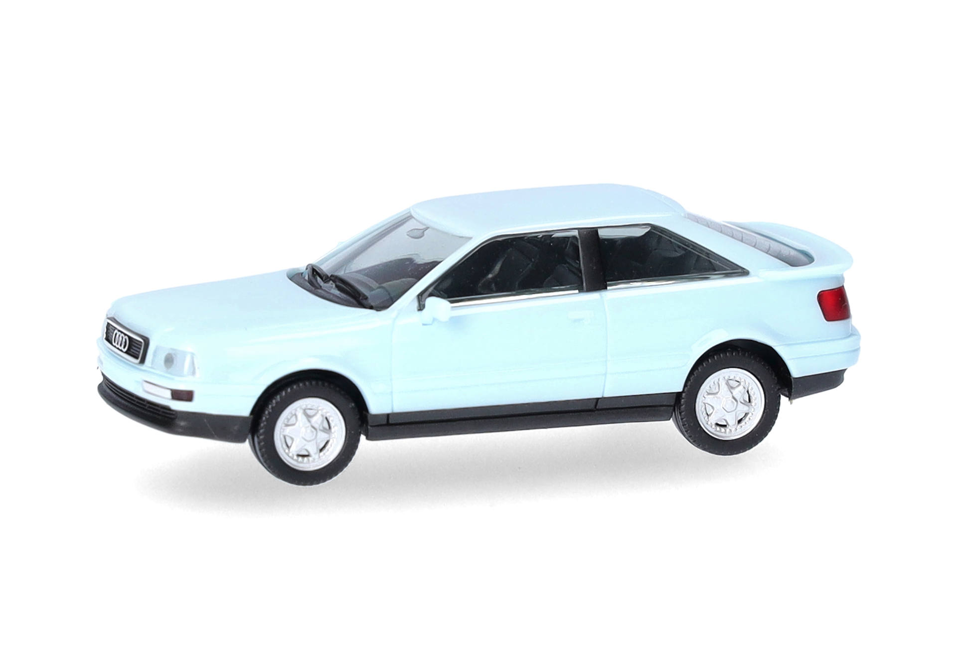 Hračka Audi 90 - model auta
