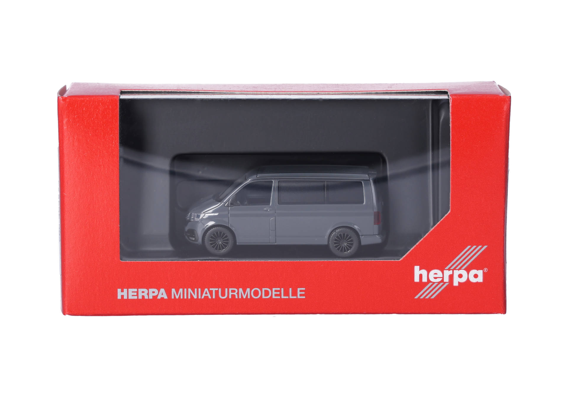 Volkswagen (VW) T6.1 California, pure grey thumbnail 5