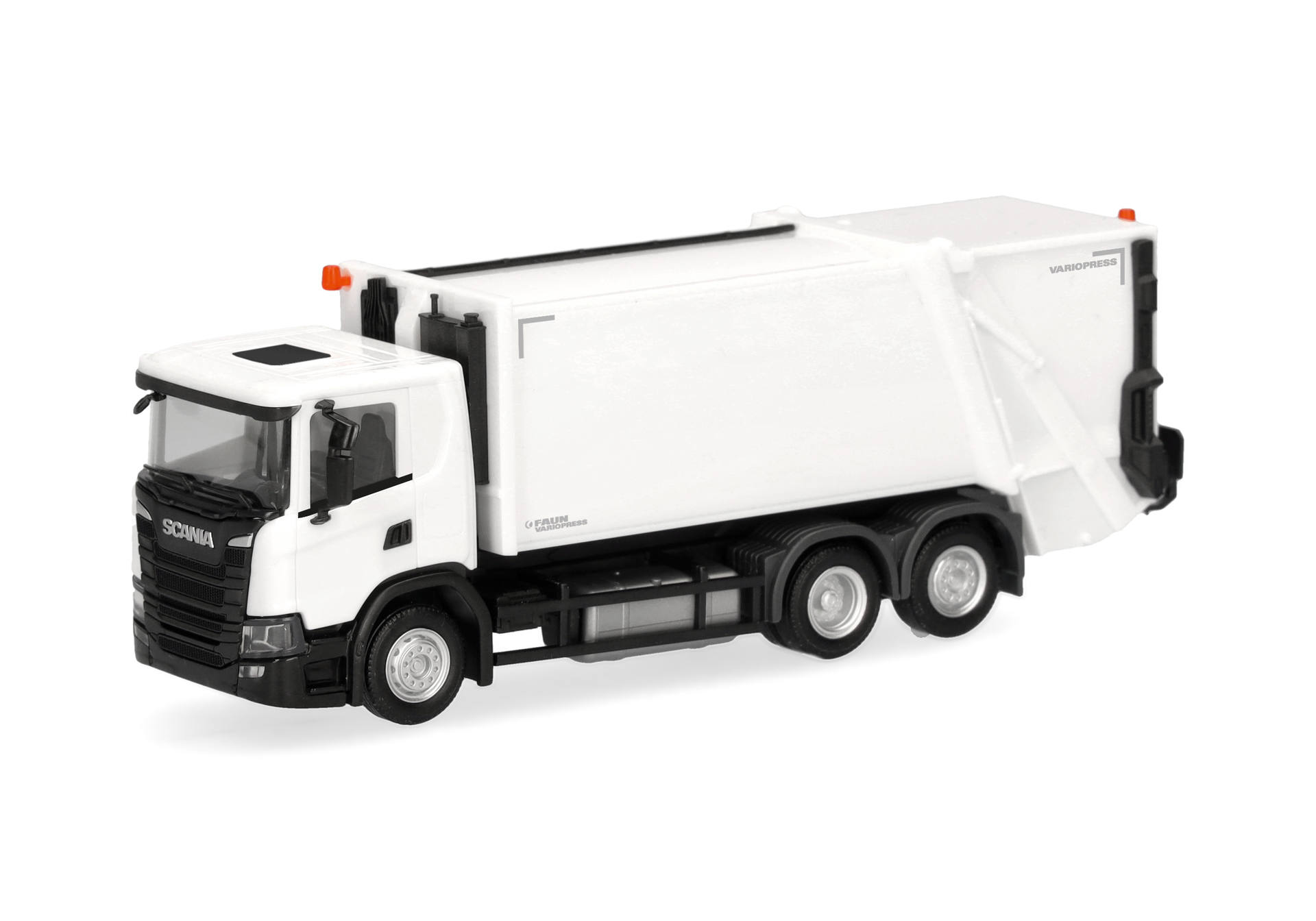 Hračka Scania CG17 - model užitkového vozu