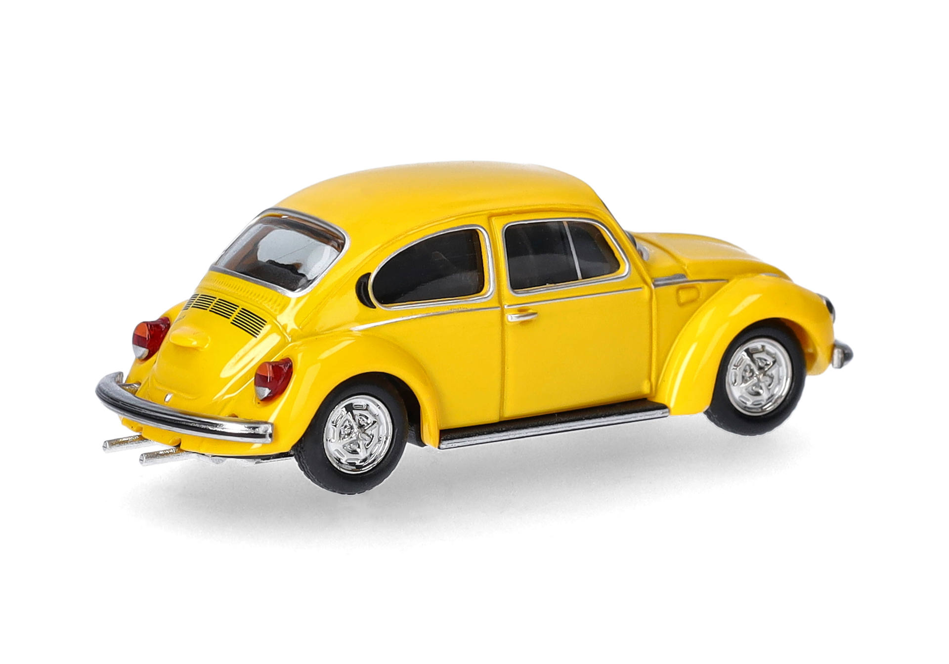 toy, car, yellow, vintage, model car