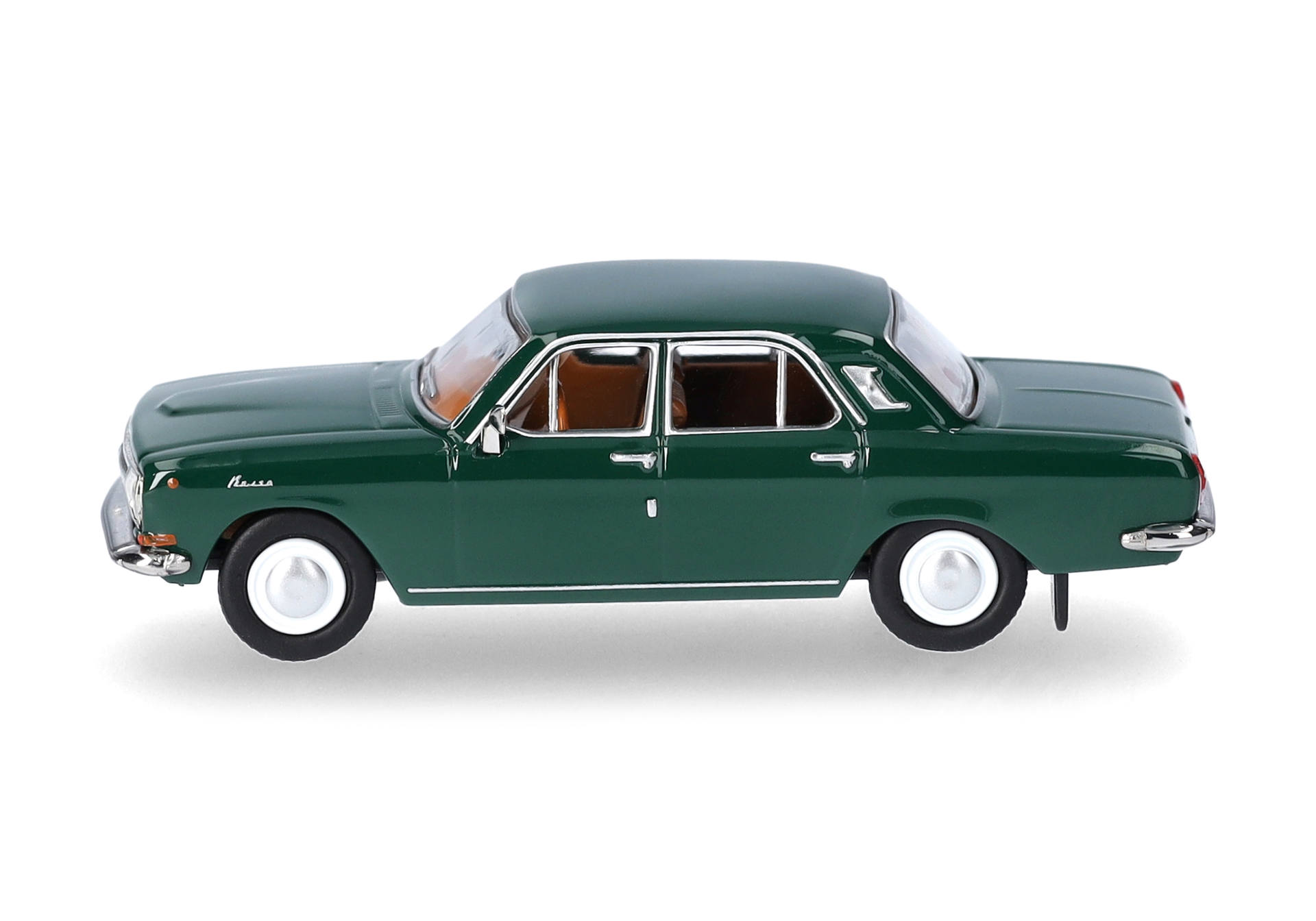 model car, green, sedan, toy car, metallic