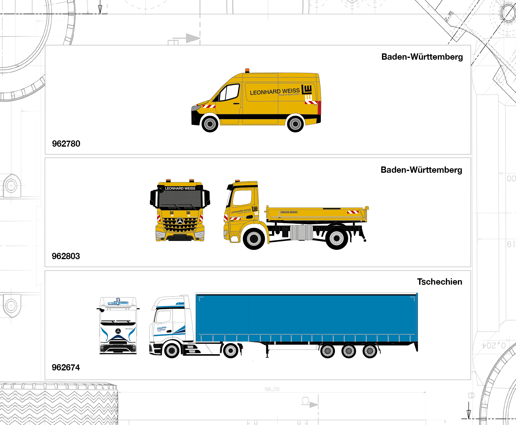 yellow van, emergency van, van with logo, fleet vehicle, labeled truck