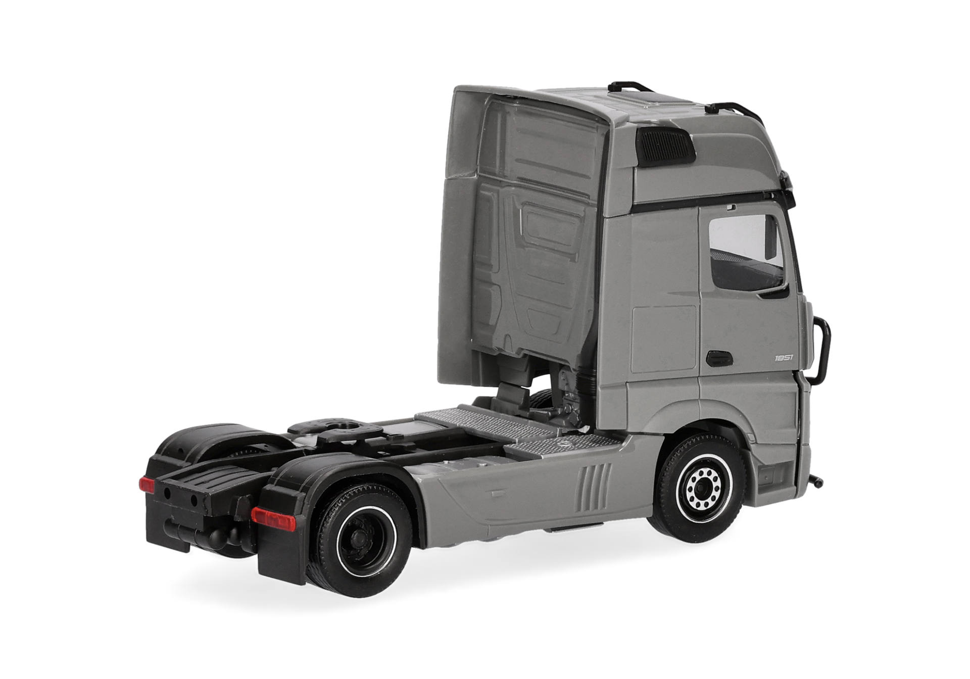 truck, semi-truck, tractor, cab, truck chassis