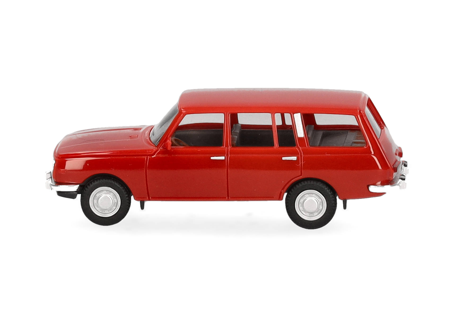 Wartburg 353 `66 Tourist, velour red