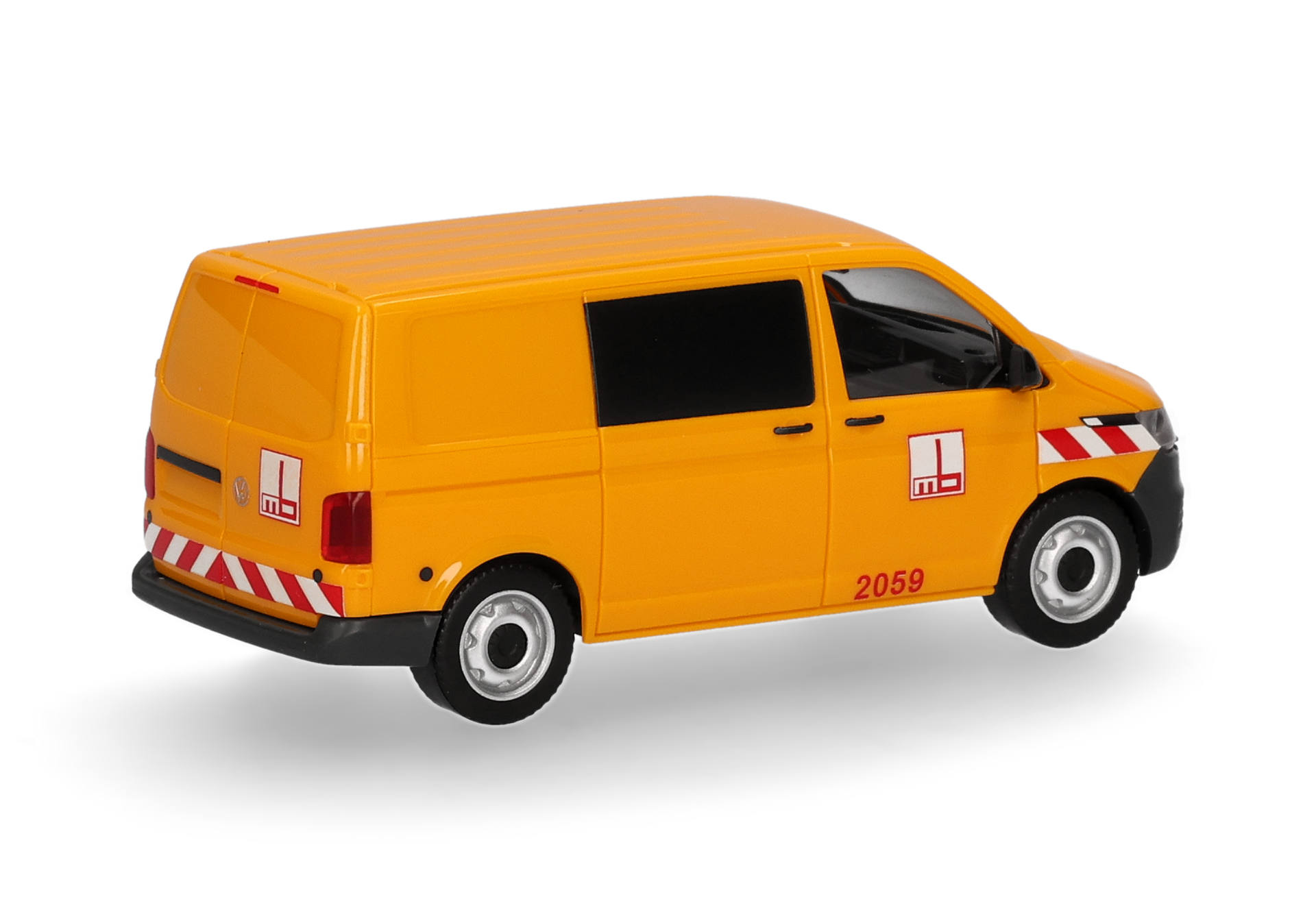 van, toy, model, orange, vanity?