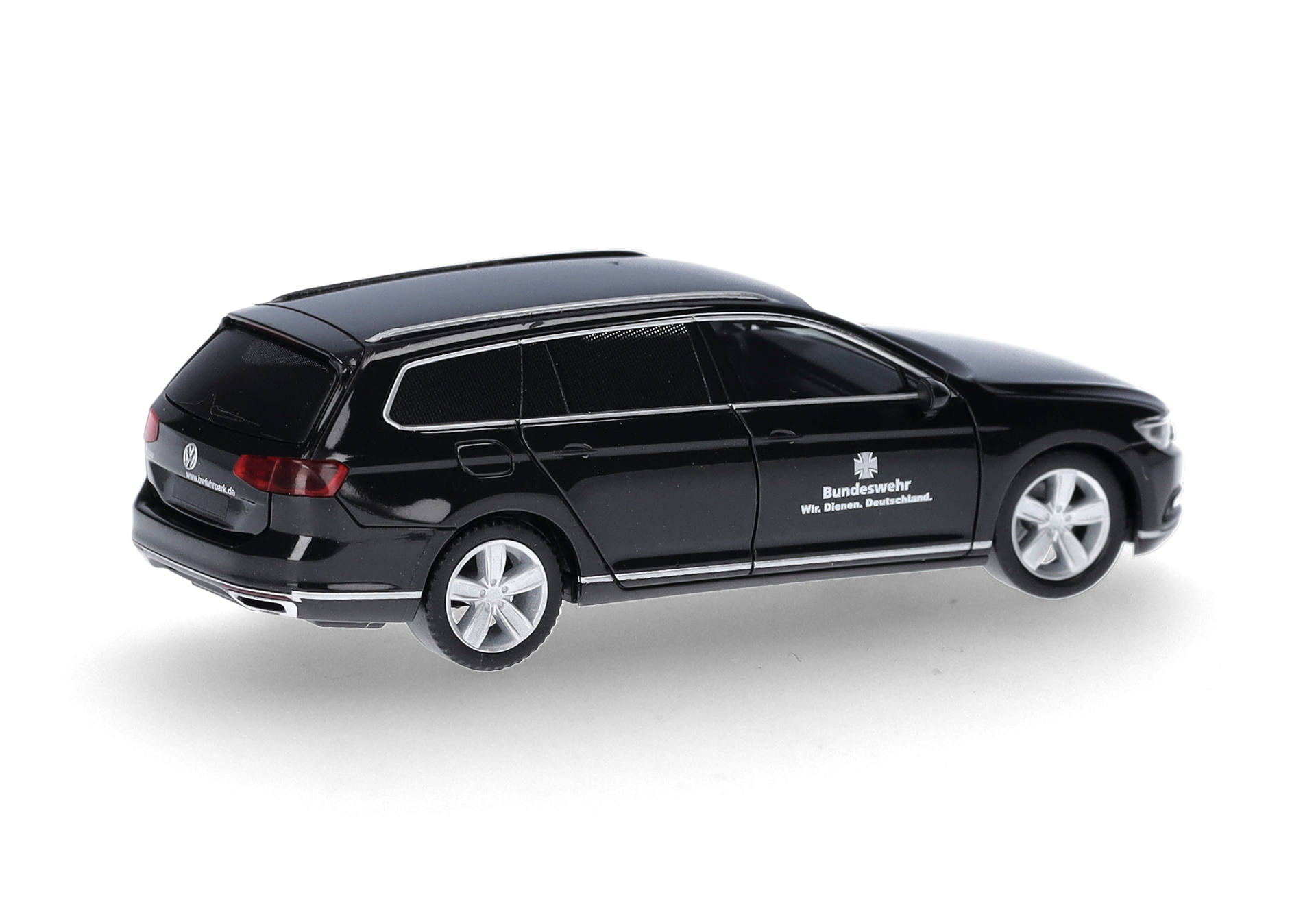 Volkswagen (VW) Passat Variant "Bundeswehr"