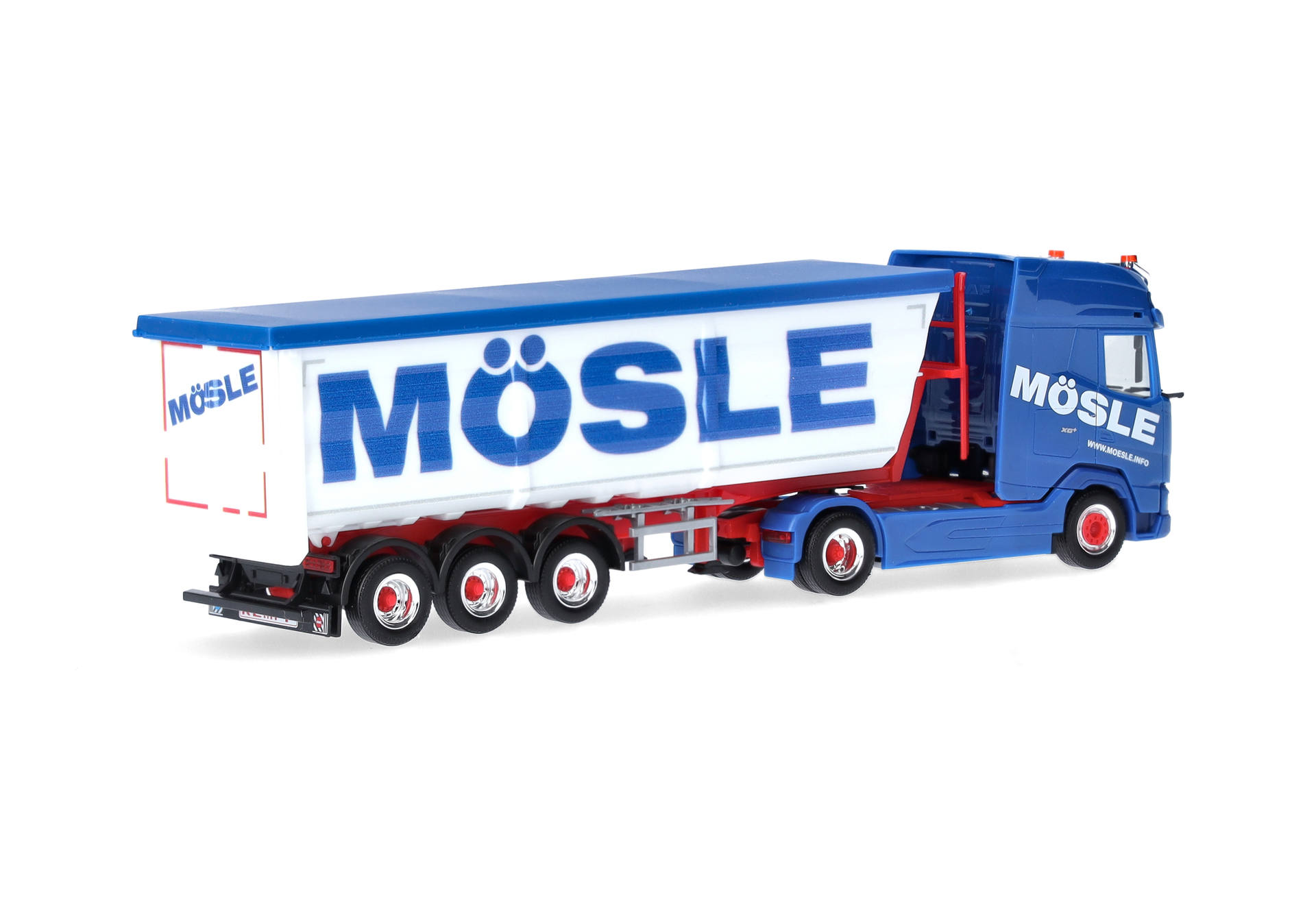 Trailer Truck, Truck, Vehicle, Machine, Wheel