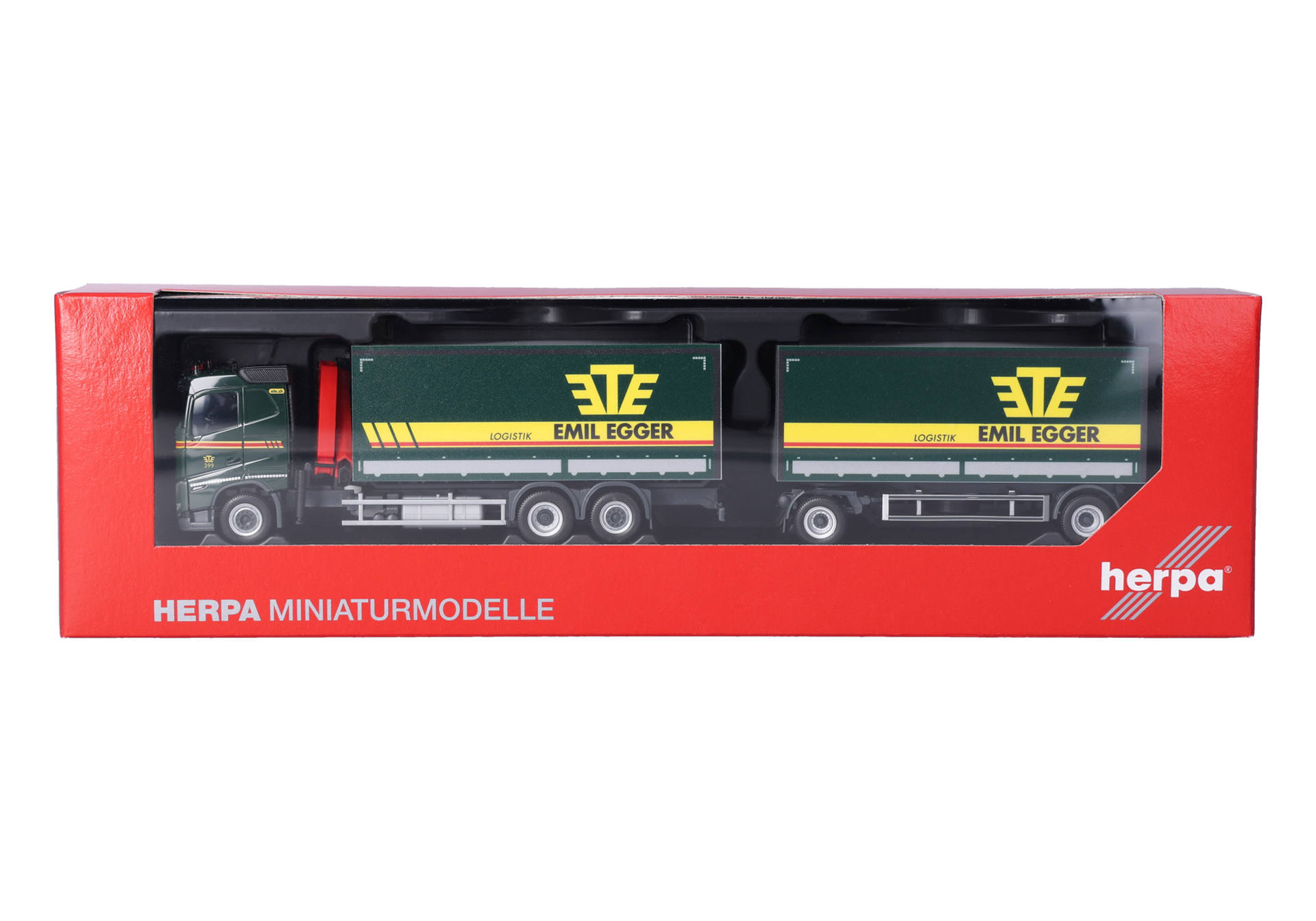 toy truck, train cargo, diecast, green truck, red box