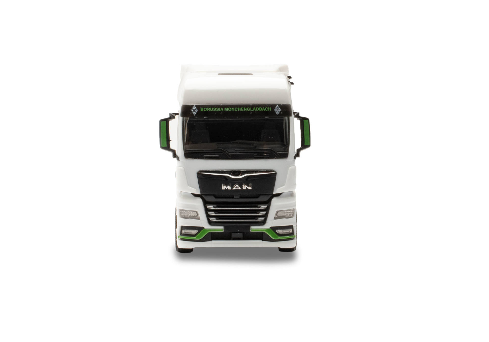 MAN TGX GX tractor "Borussia Mönchengladbach" 