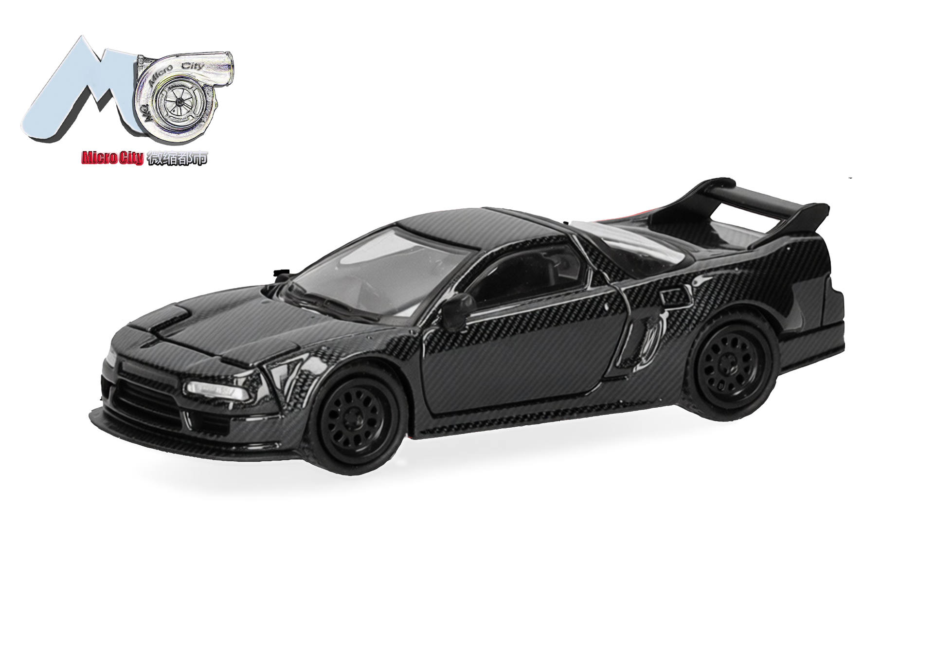 radio-controlled, car, model, carbon fiber, spoiler