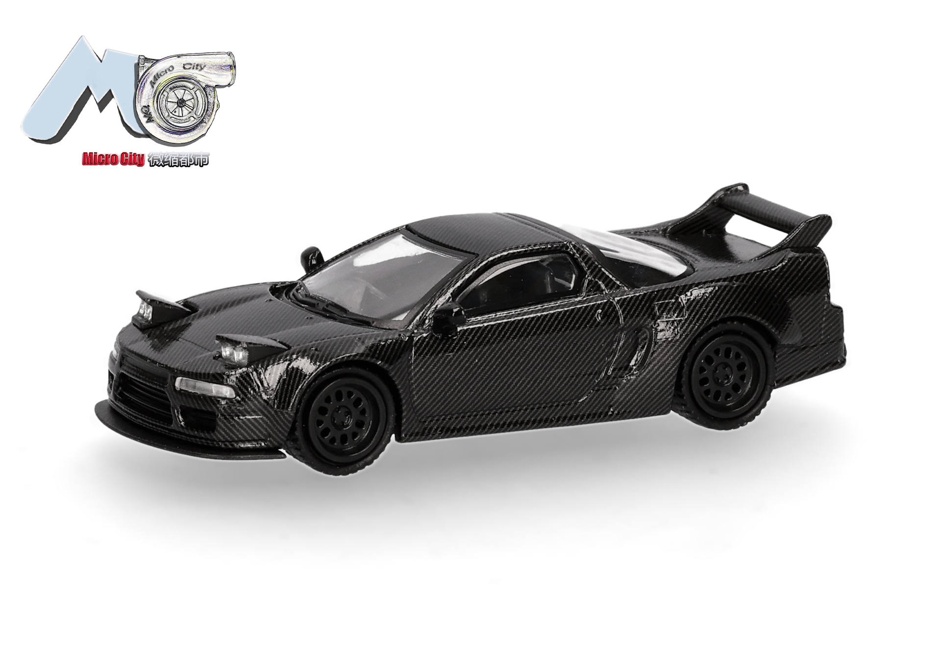 radio-controlled, car, model, carbon fiber, spoiler
